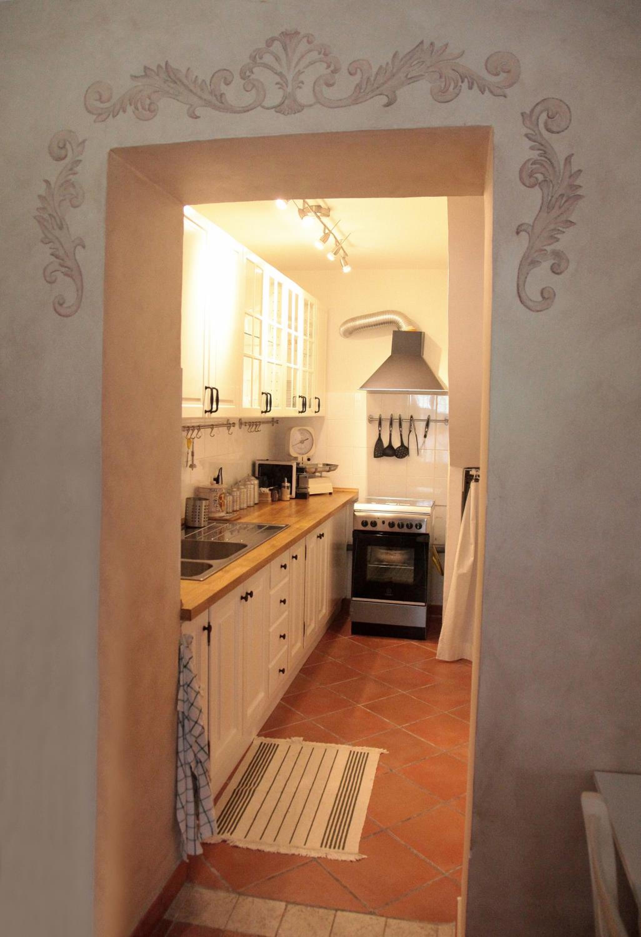 Il Borgo Delle Grazie view 3