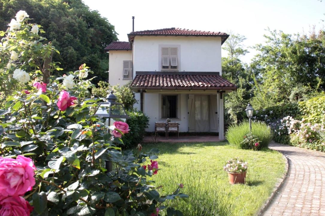 Il Borgo Delle Grazie view 2
