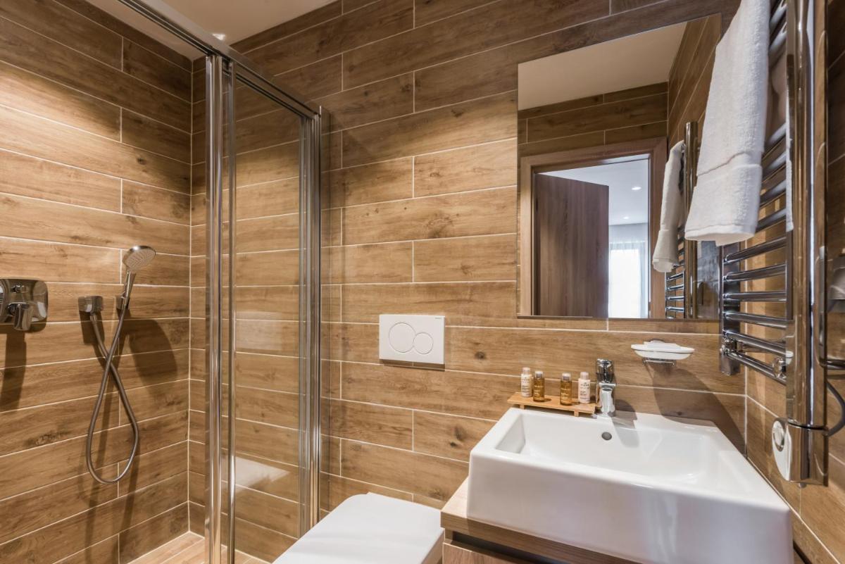 Emerald Stay Apartments Morzine - by EMERALD STAY
