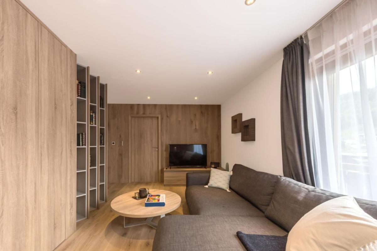 Emerald Stay Apartments Morzine - by EMERALD STAY