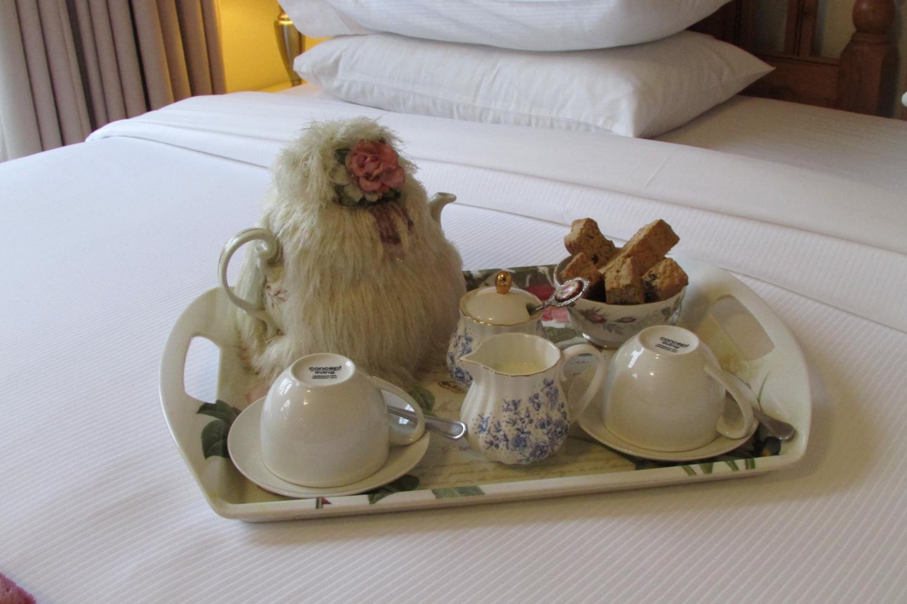 Bancroft B&B