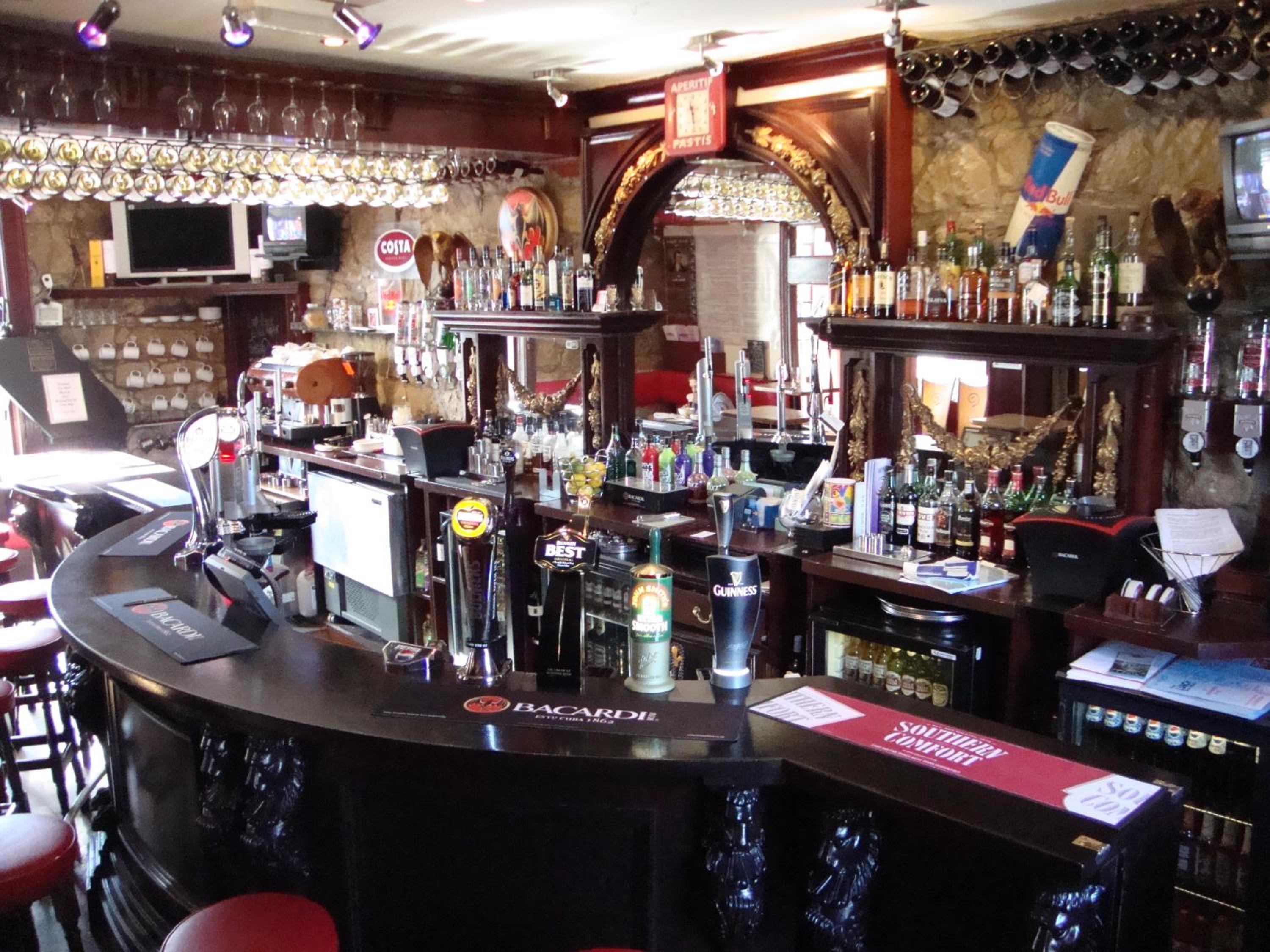 The Orchard Hotel