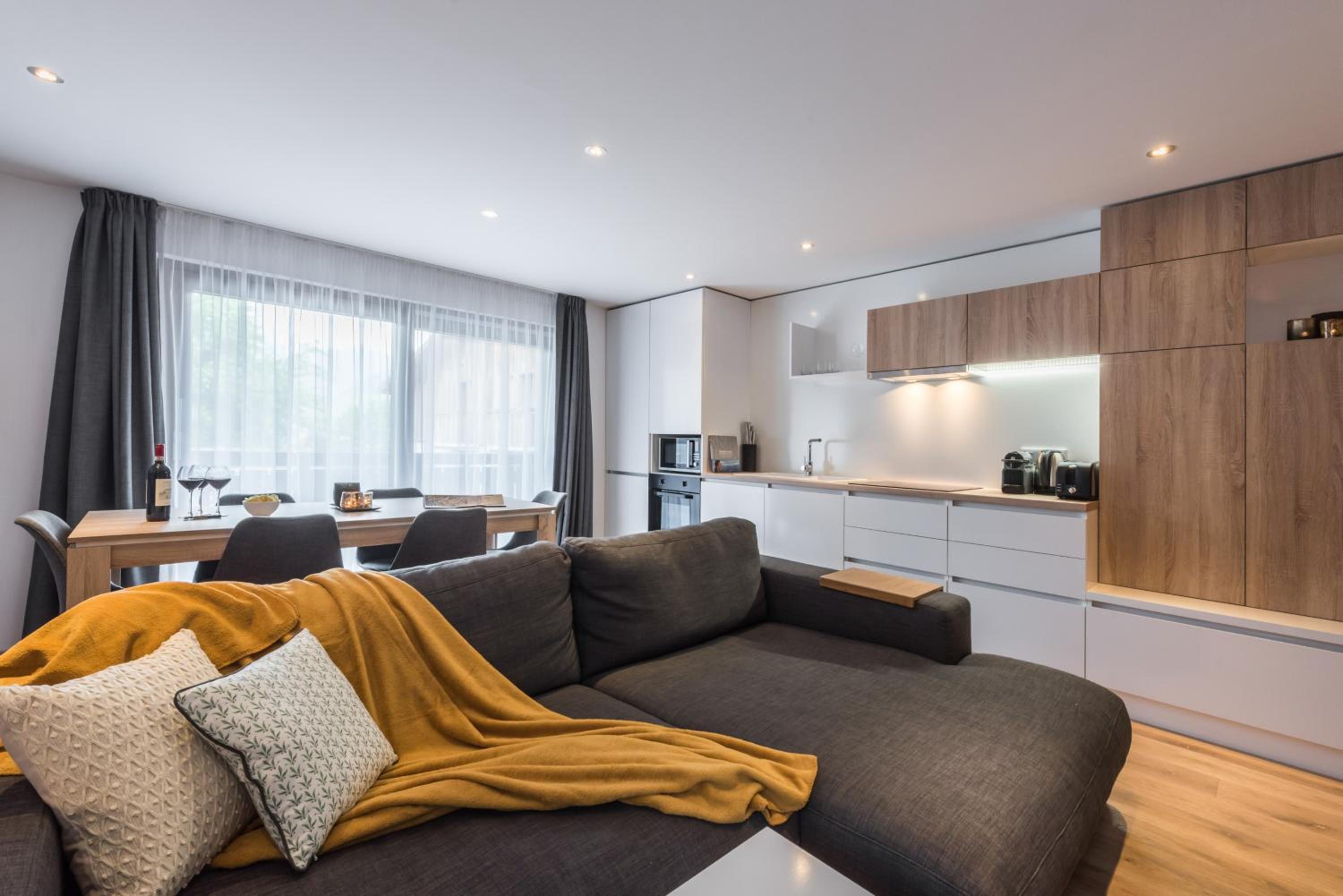 Emerald Stay Apartments Morzine - by EMERALD STAY