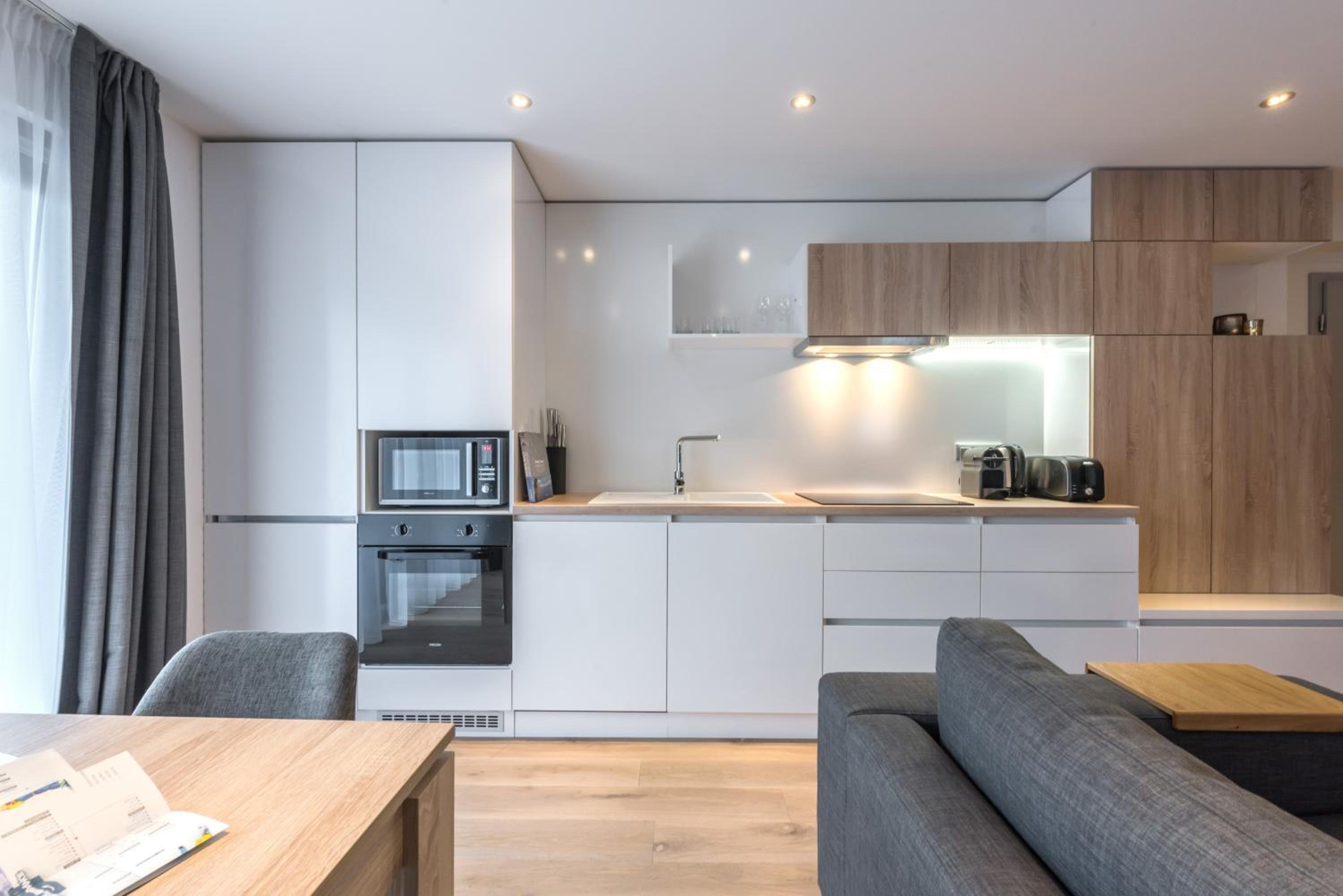 Emerald Stay Apartments Morzine - by EMERALD STAY