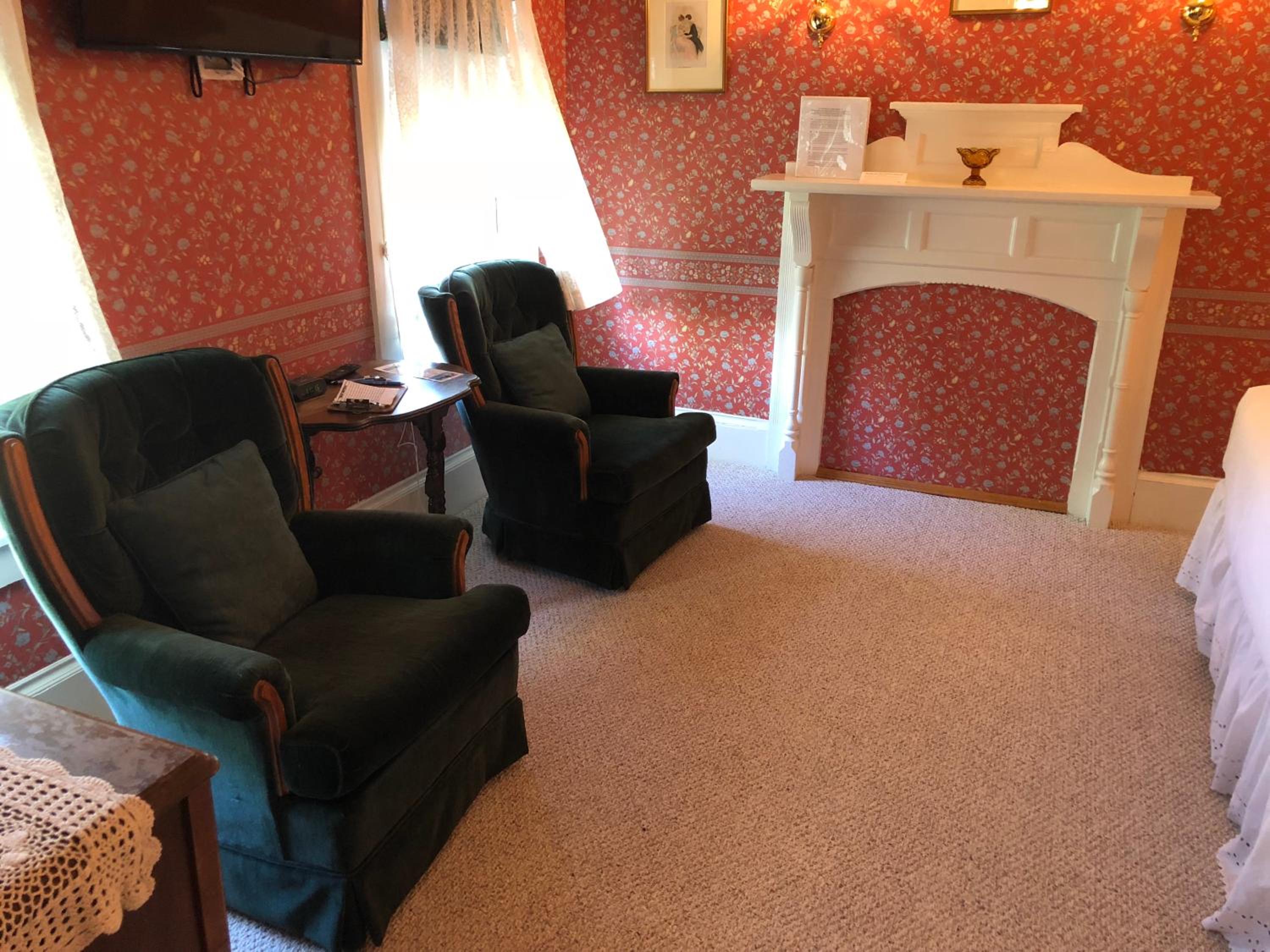 Central House Inn