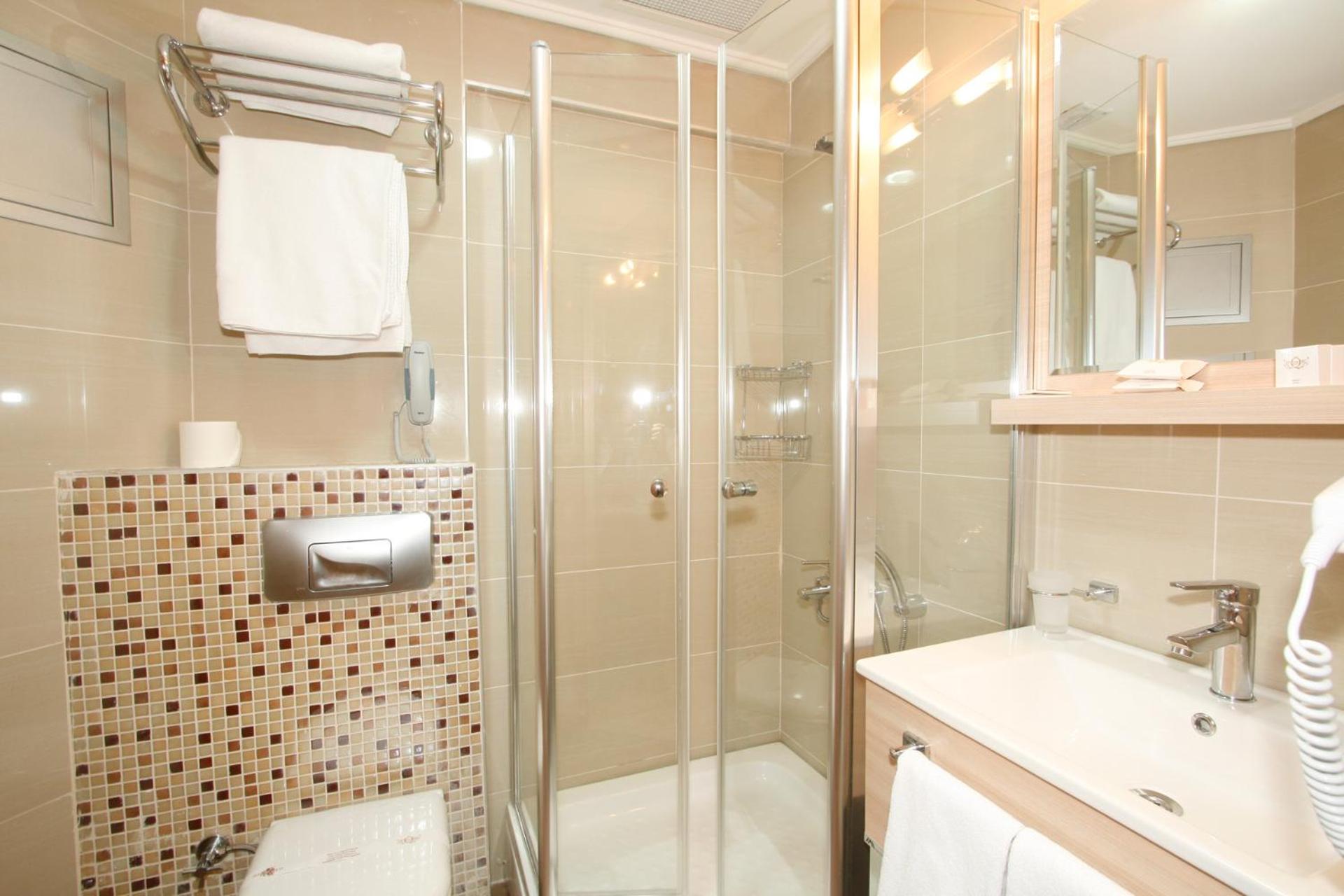 Senabil Hotel Old City & Spa - Image 43