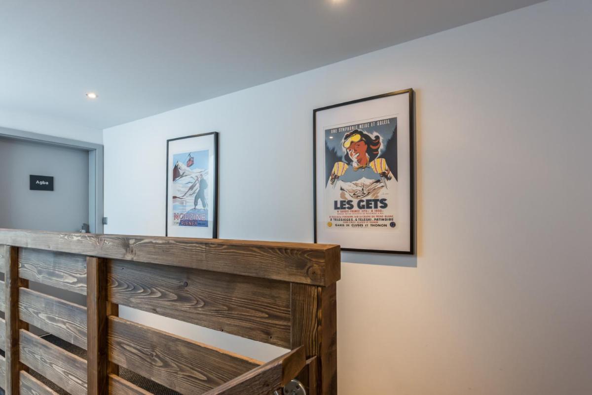 Emerald Stay Apartments Morzine - by EMERALD STAY
