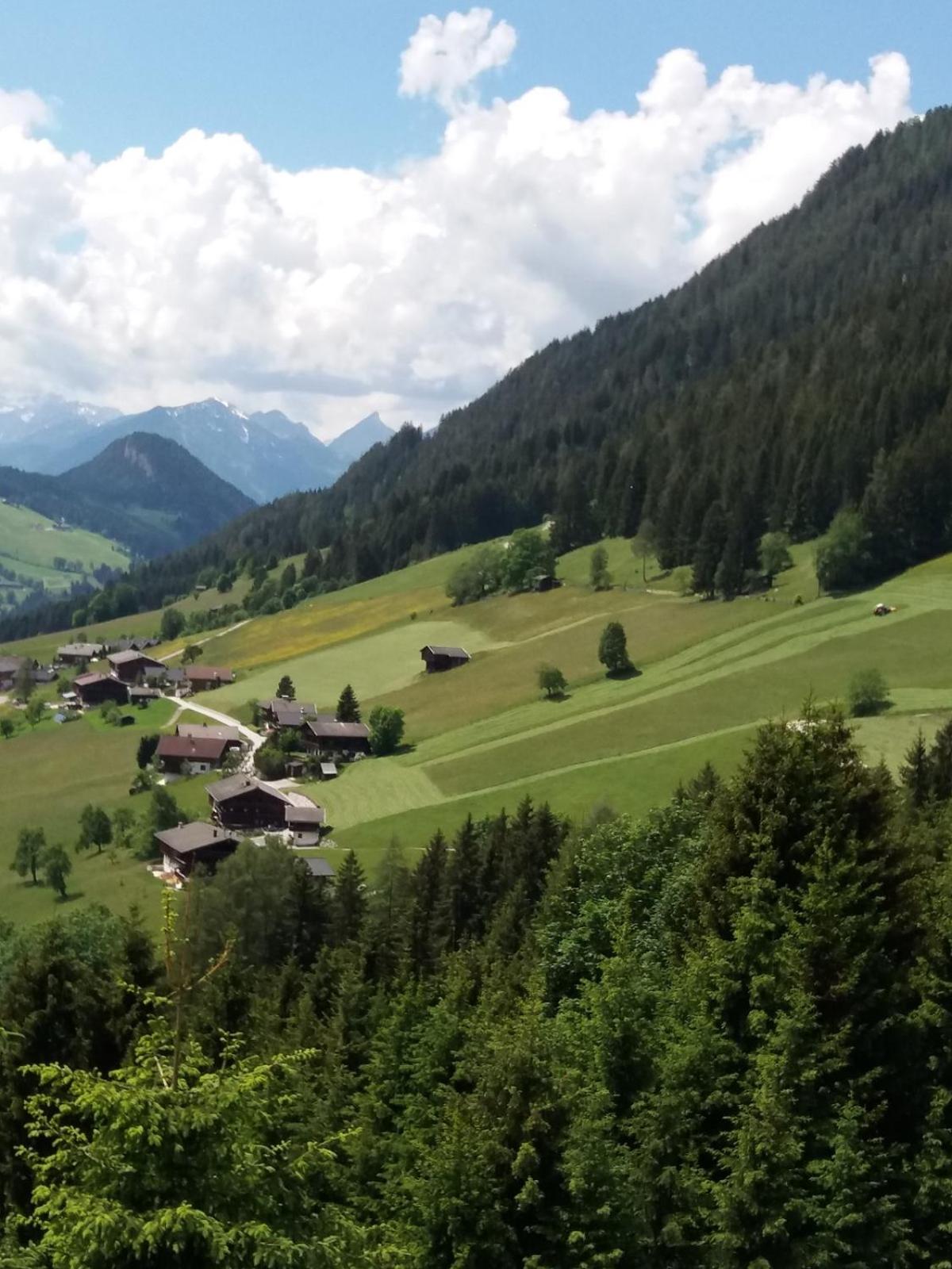 Haus Raimund 