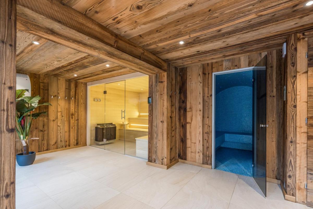 Emerald Stay Apartments Morzine - by EMERALD STAY