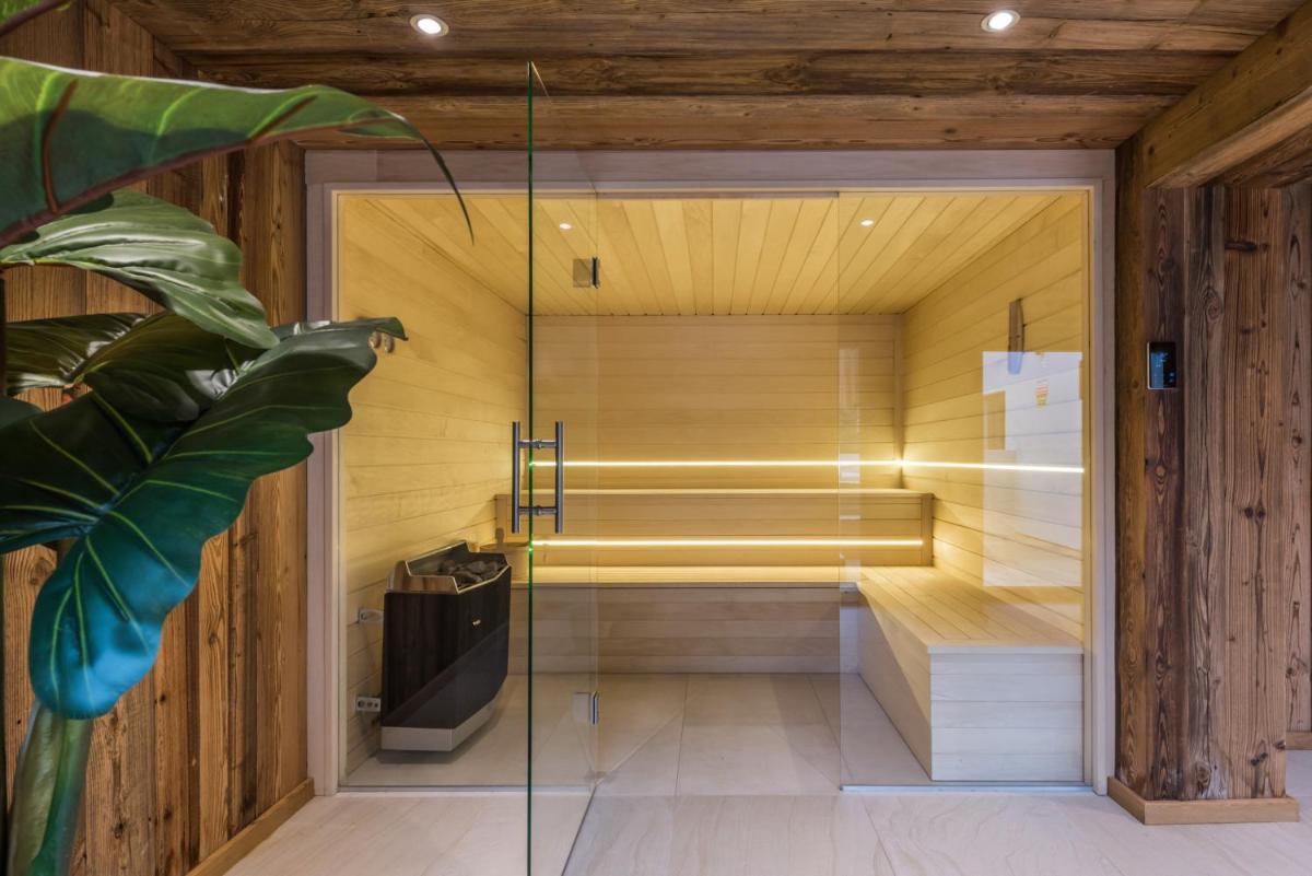 Emerald Stay Apartments Morzine - by EMERALD STAY