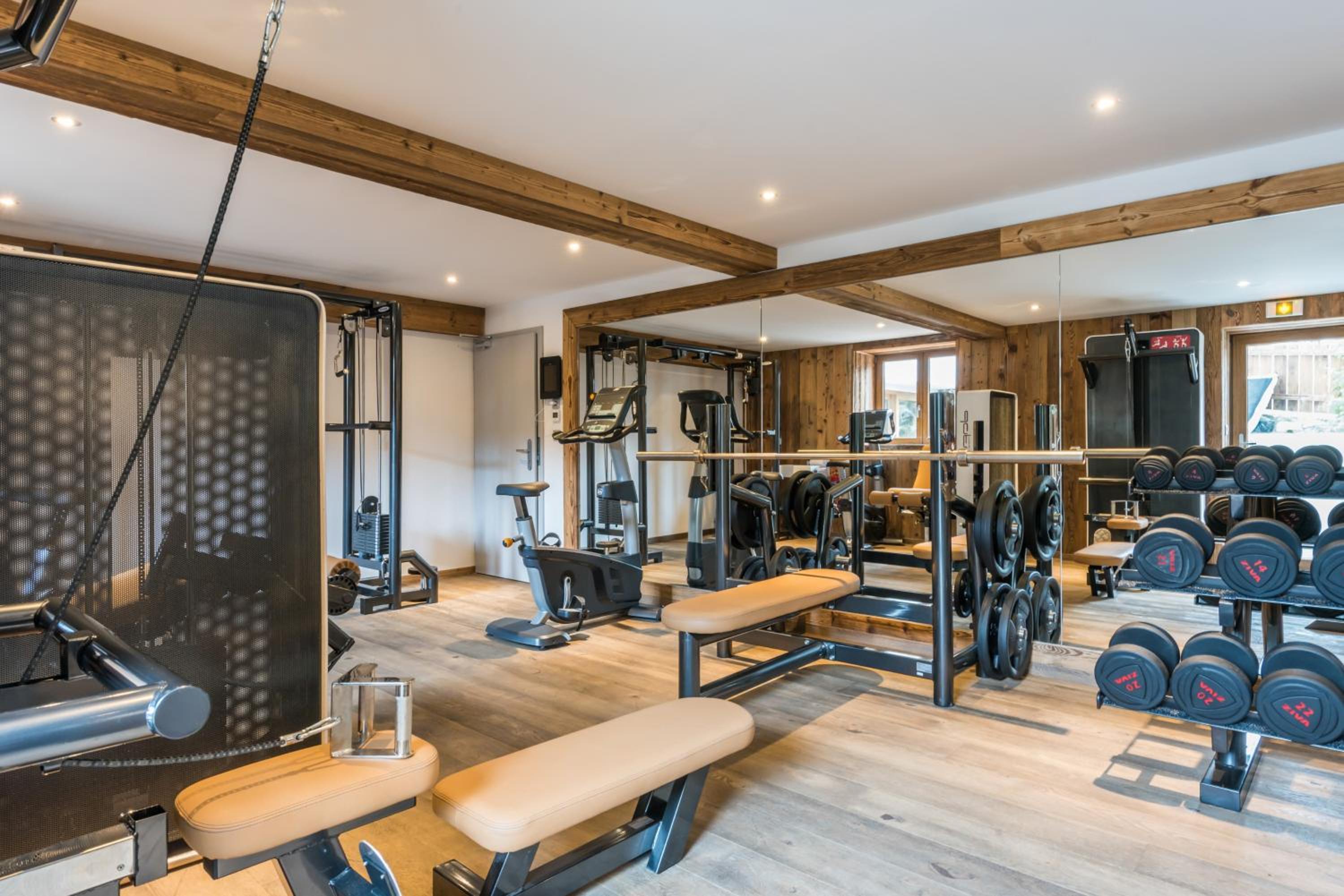 Emerald Stay Apartments Morzine - by EMERALD STAY