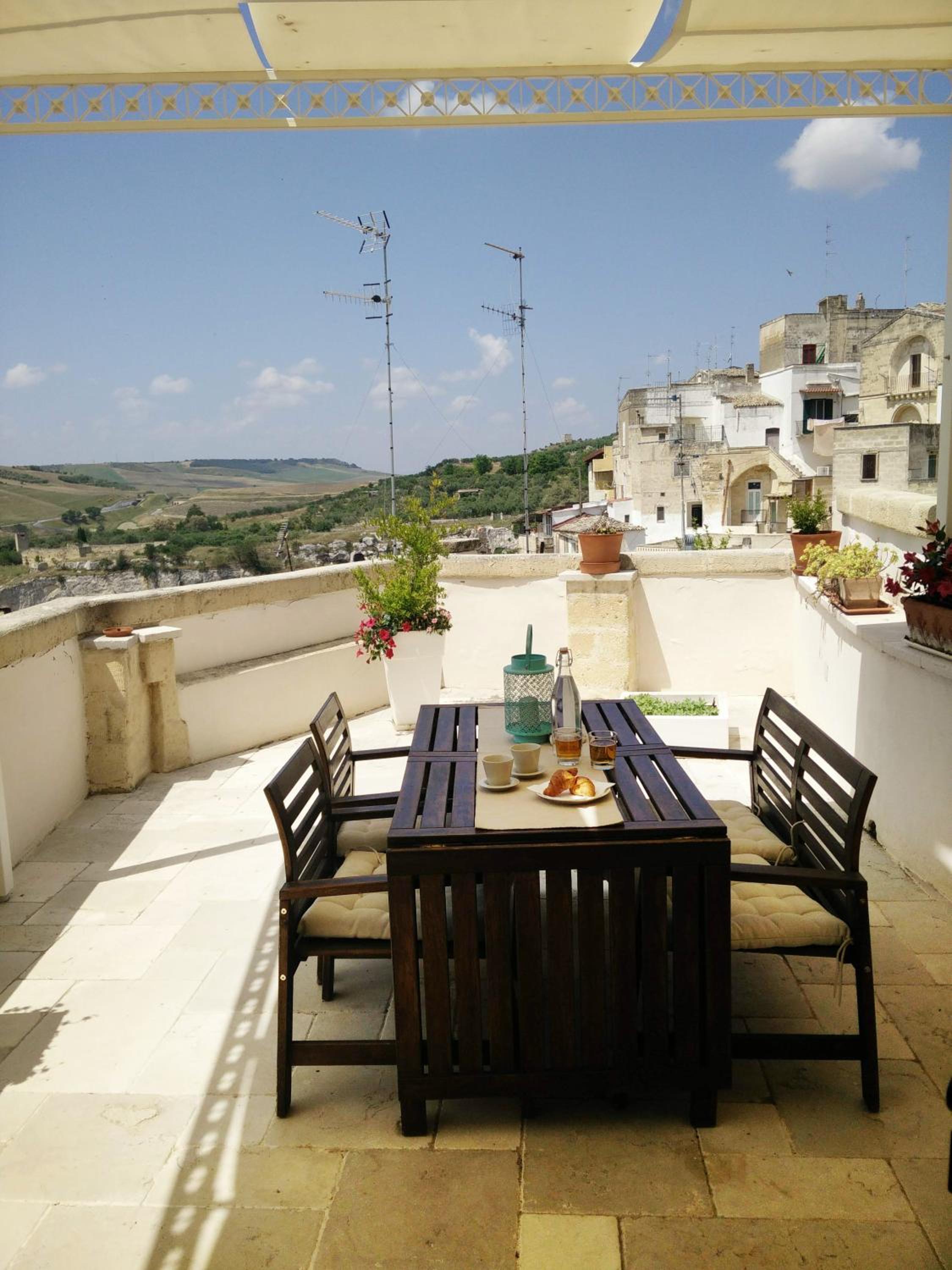 Il Melograno Apartments - Affitti Brevi Italia