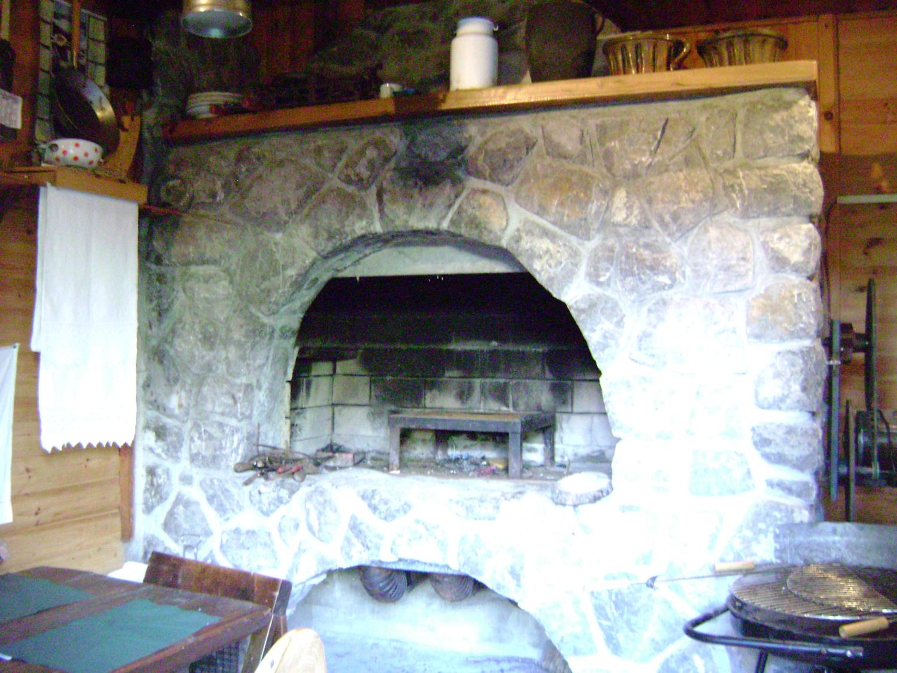 Apartman Žagar view 2