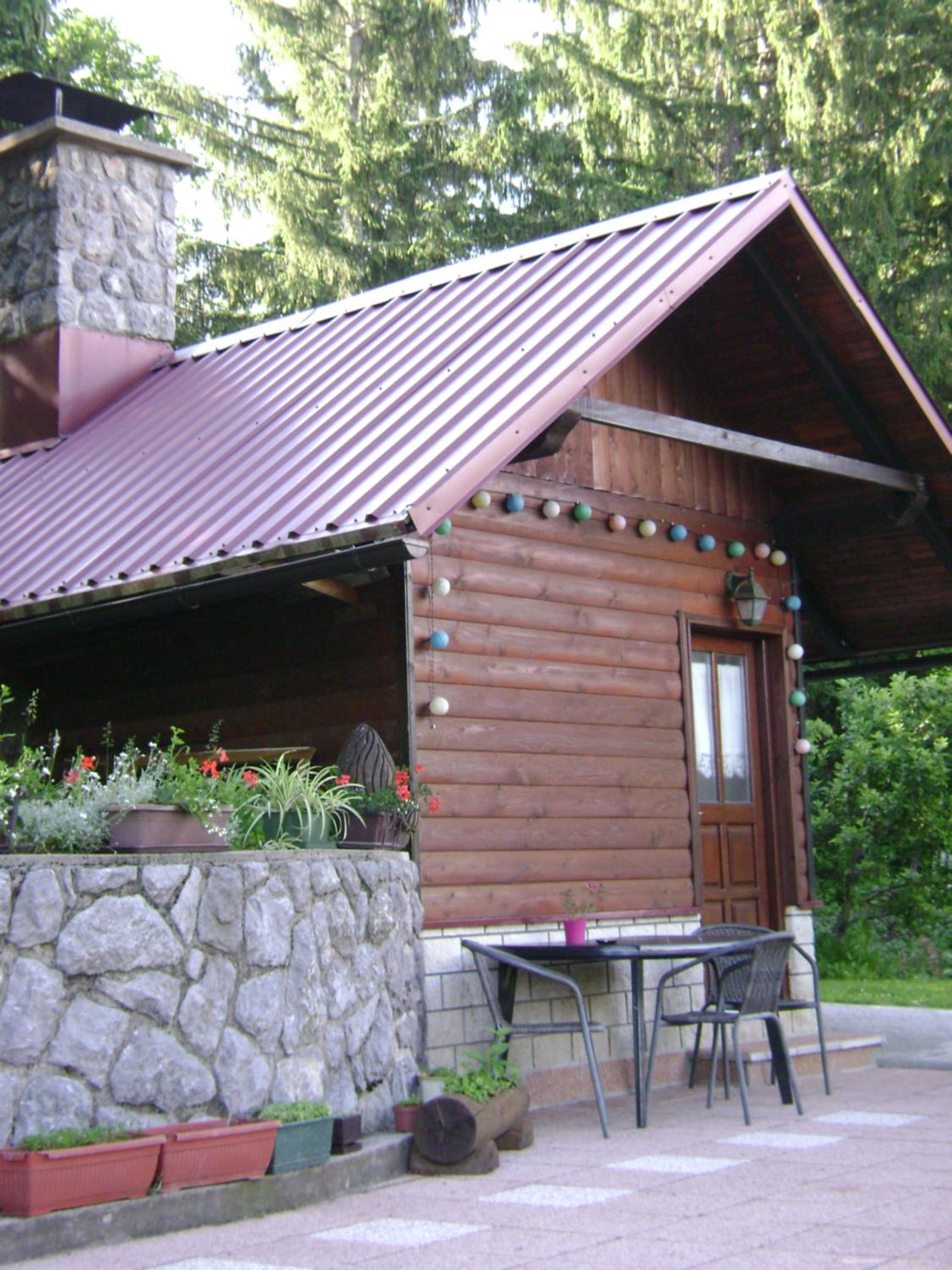 Apartman Žagar view 3