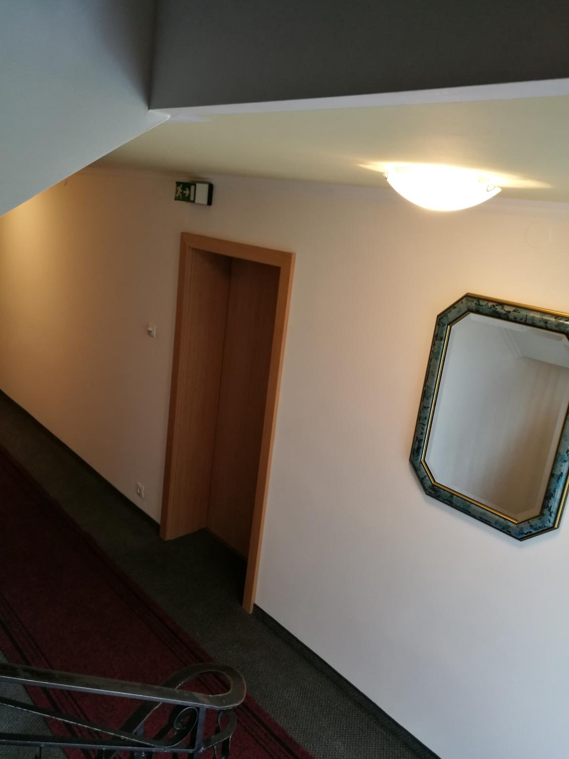 Landgasthof Hubertusstubn