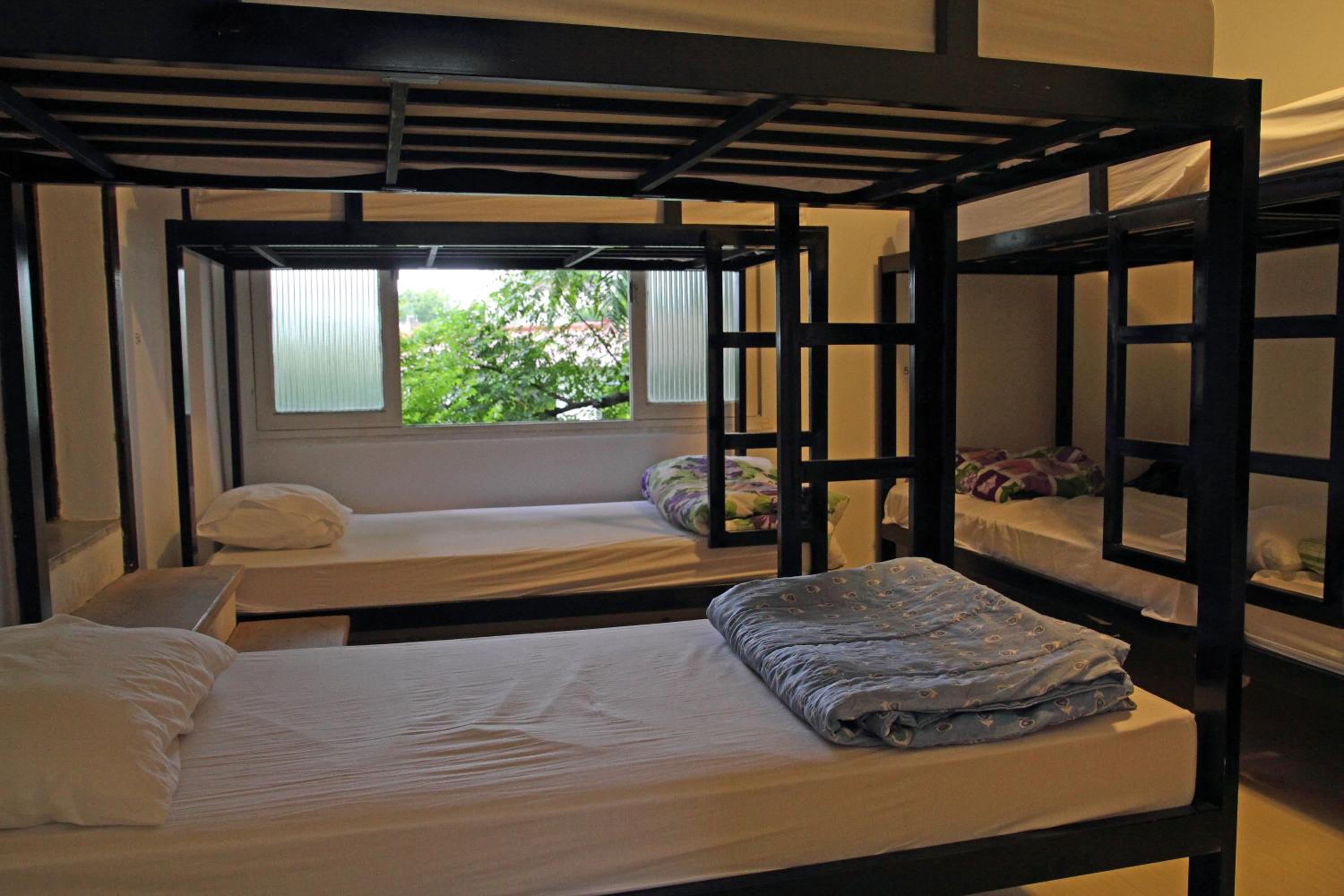 Rio Forest Hostel
