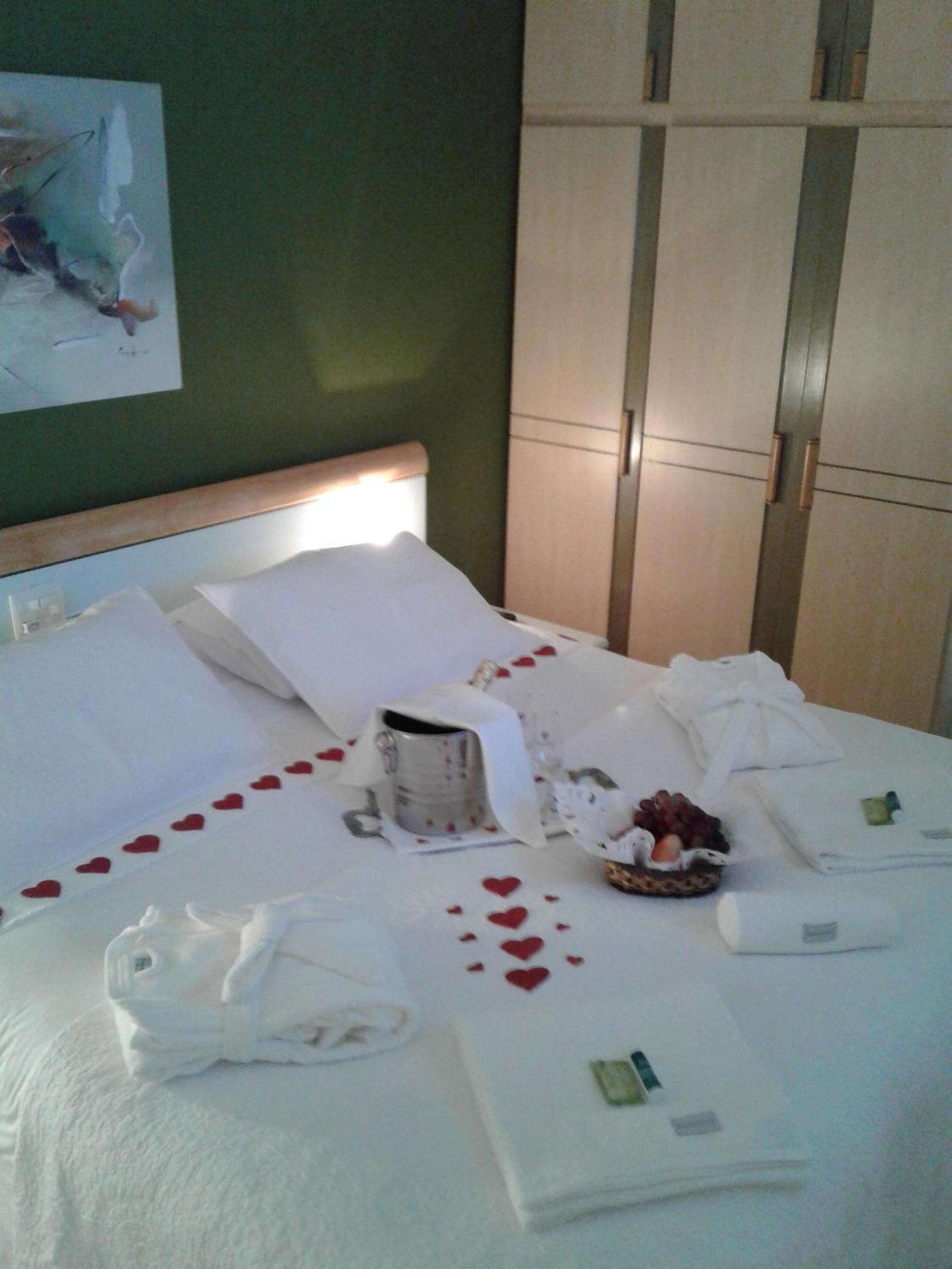 Apart Quartier Latin Hotel