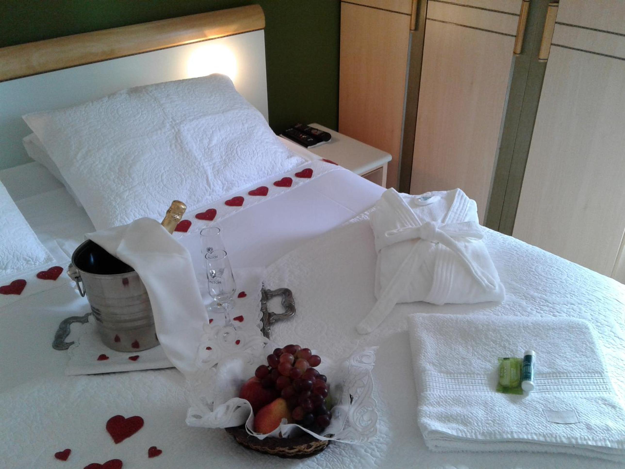 Apart Quartier Latin Hotel