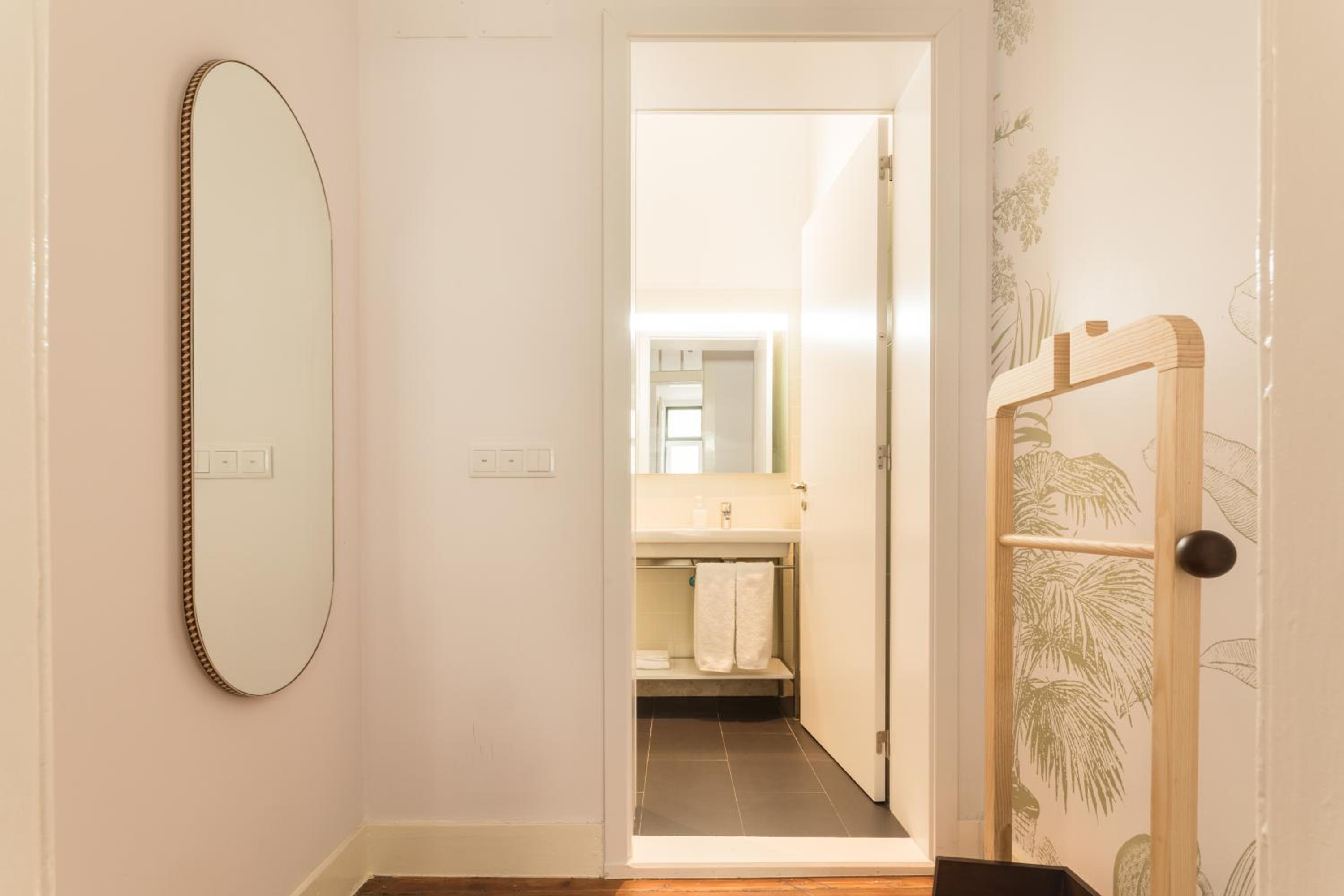The Visionaire Apartments