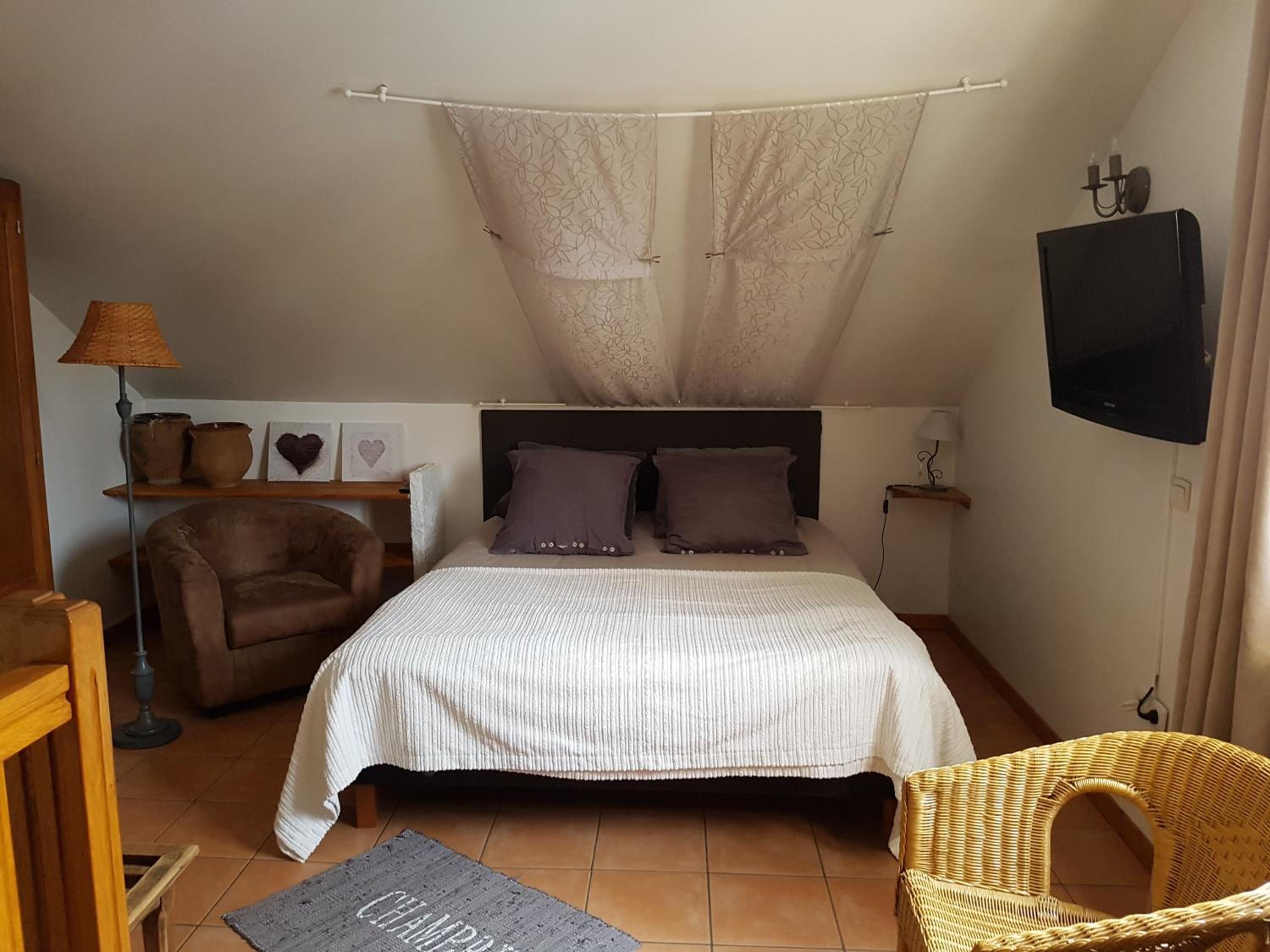 À la Petite Maison