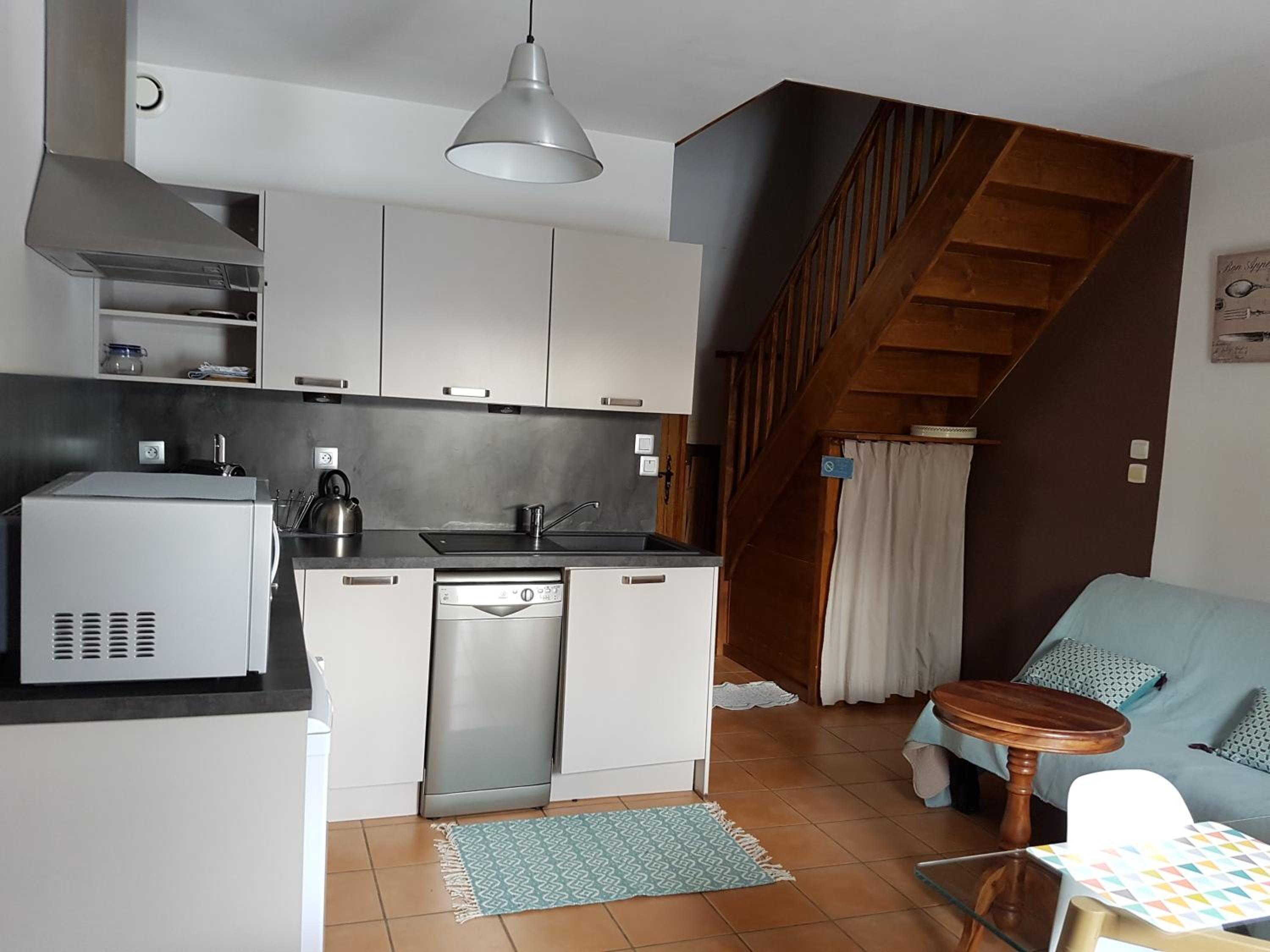 À la Petite Maison