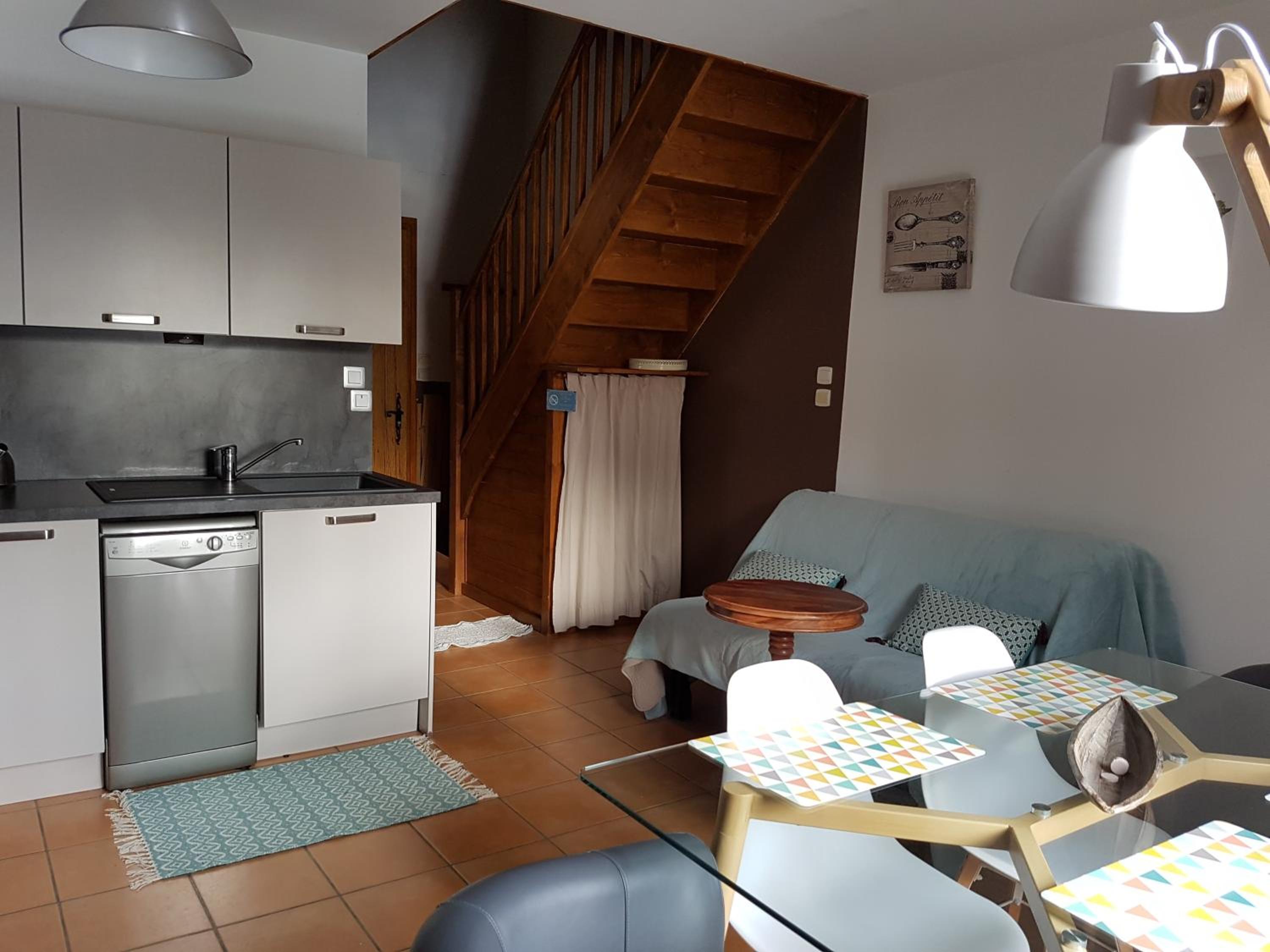 À la Petite Maison