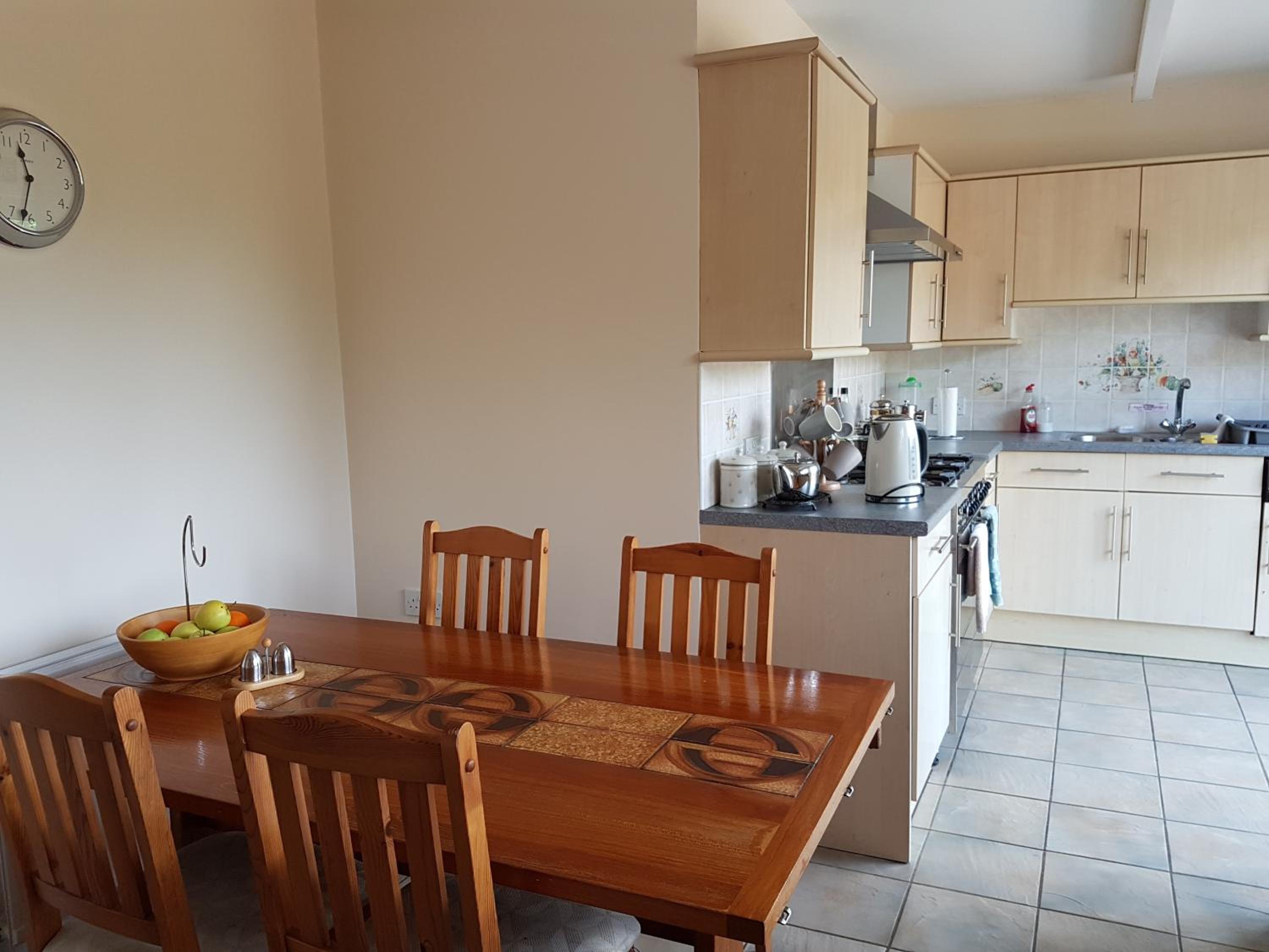 Leicester Vacations - Aaron Lodge Guest House - Property Image 16