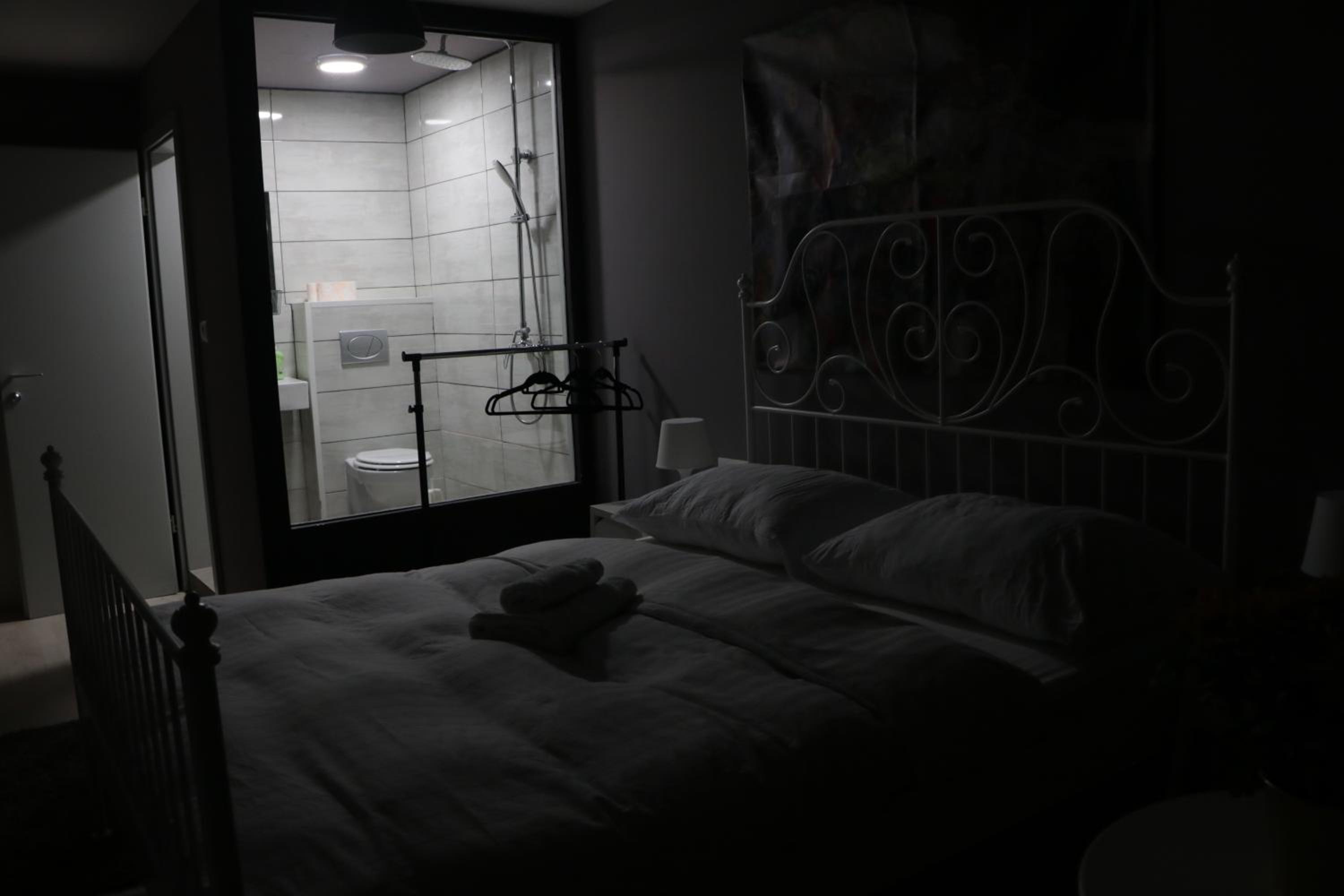 Hostel Sleeping Beauty