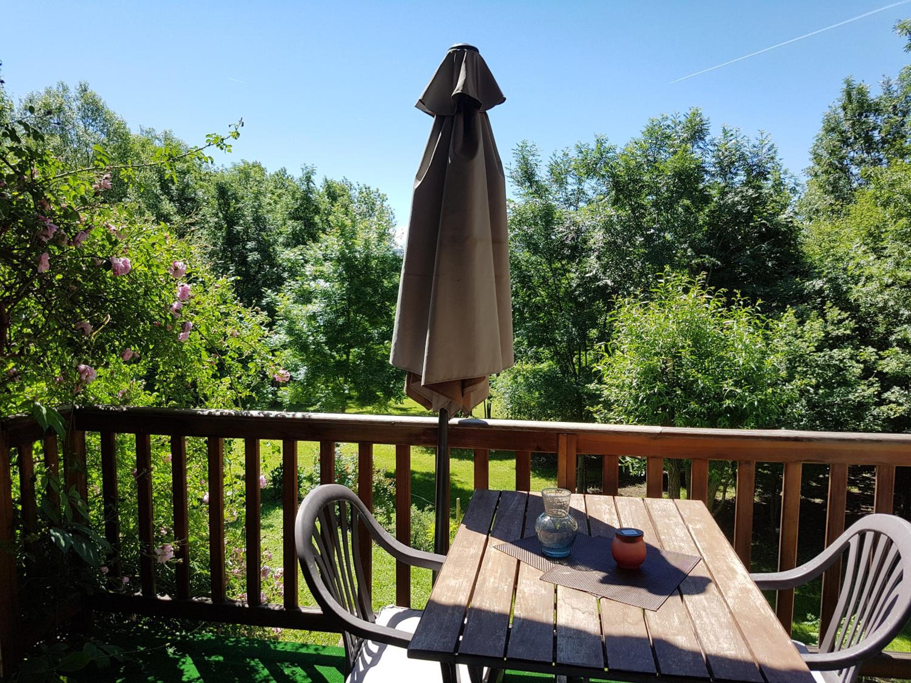 À la Petite Maison