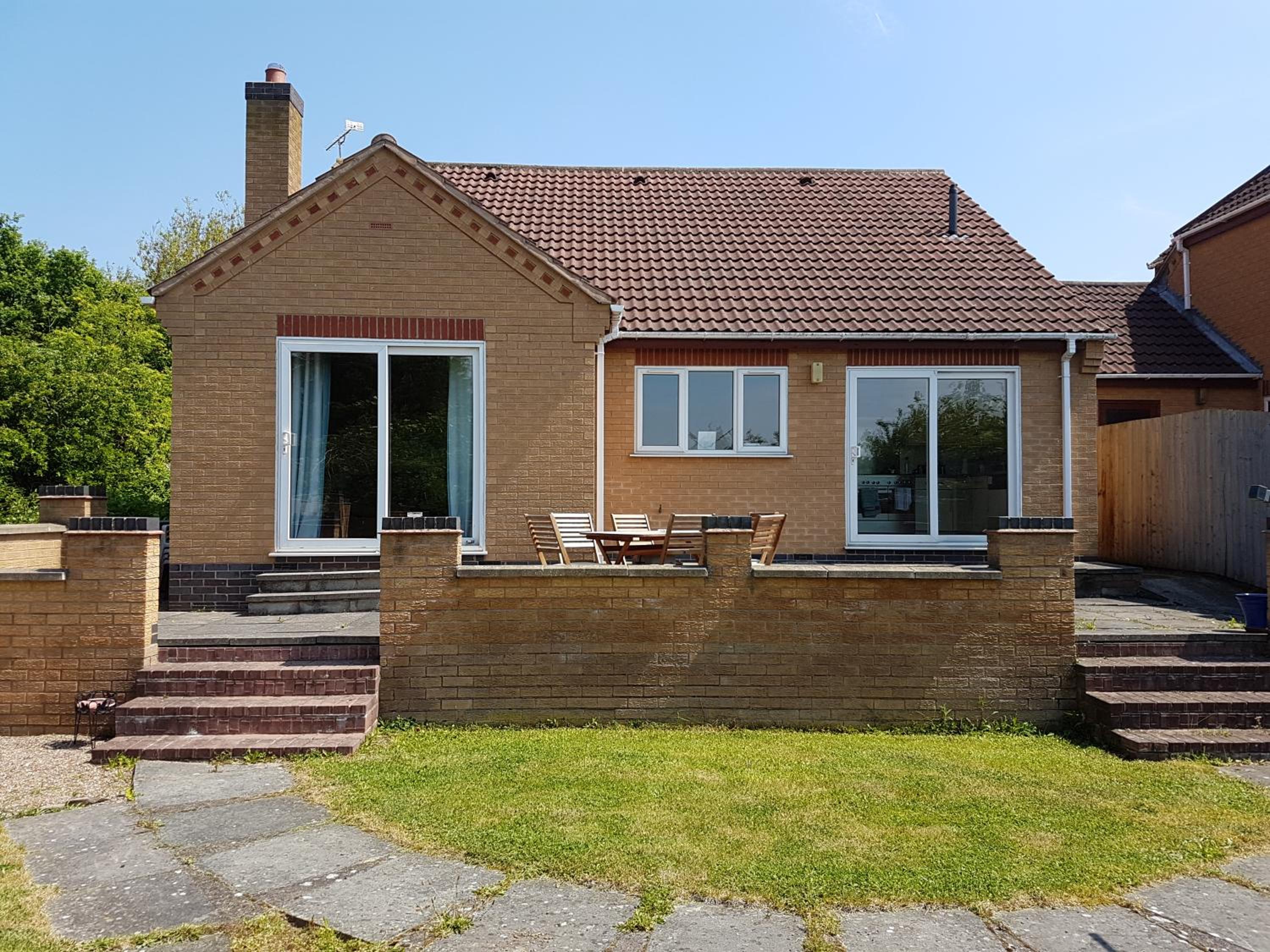 Leicester Vacations - Aaron Lodge Guest House - Property Image 23