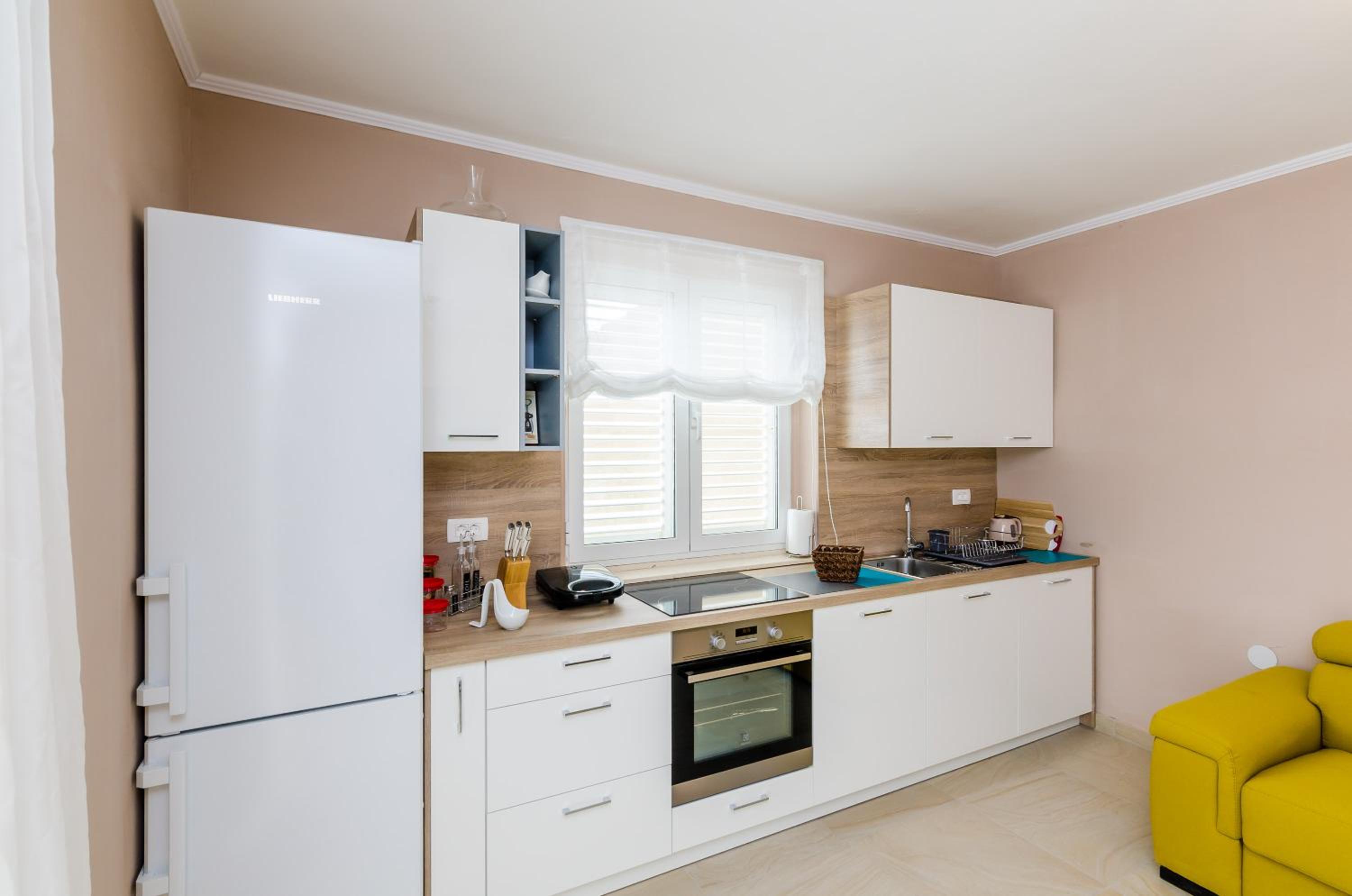 Apartman Jelena