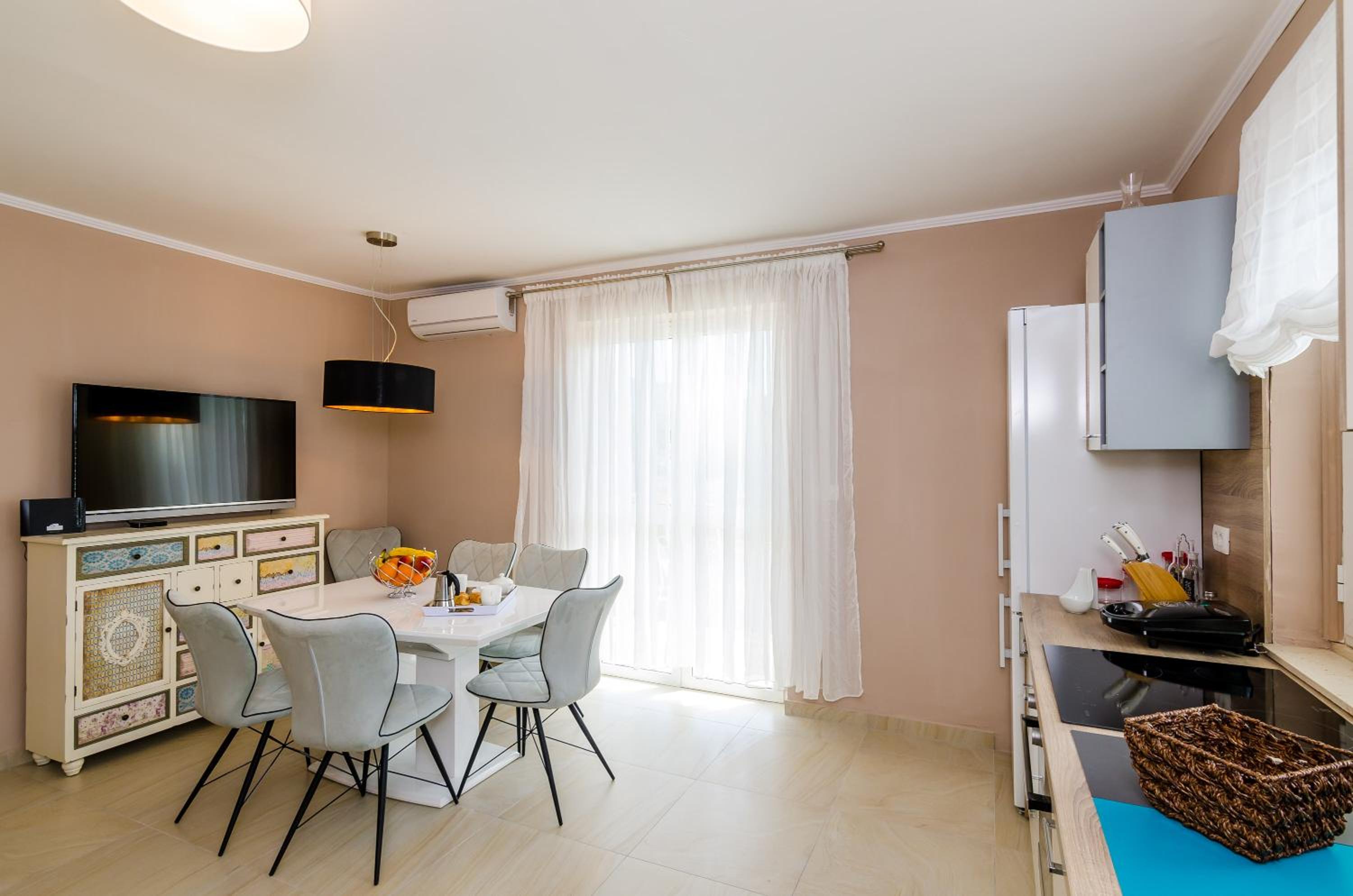 Apartman Jelena