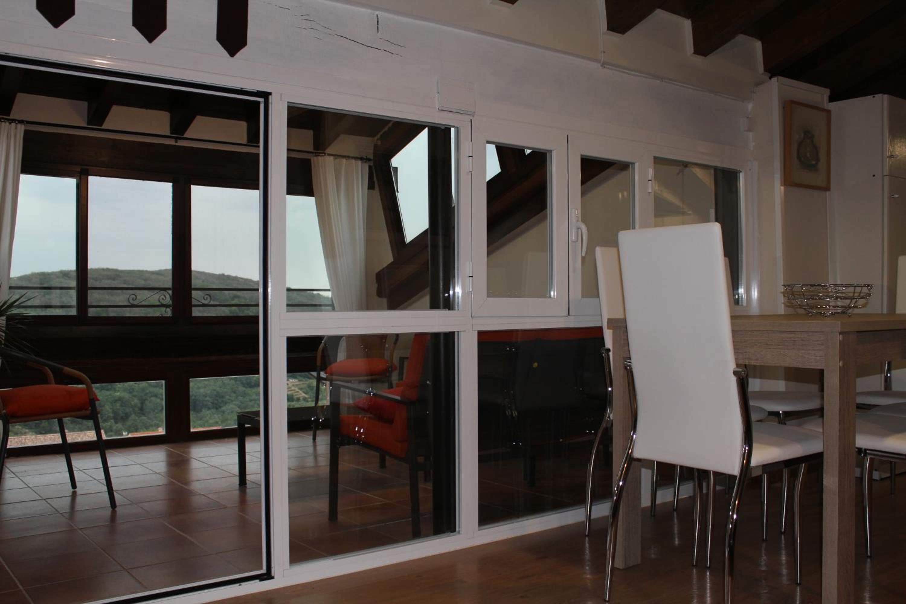 Apartamentos Rurales La Lancha