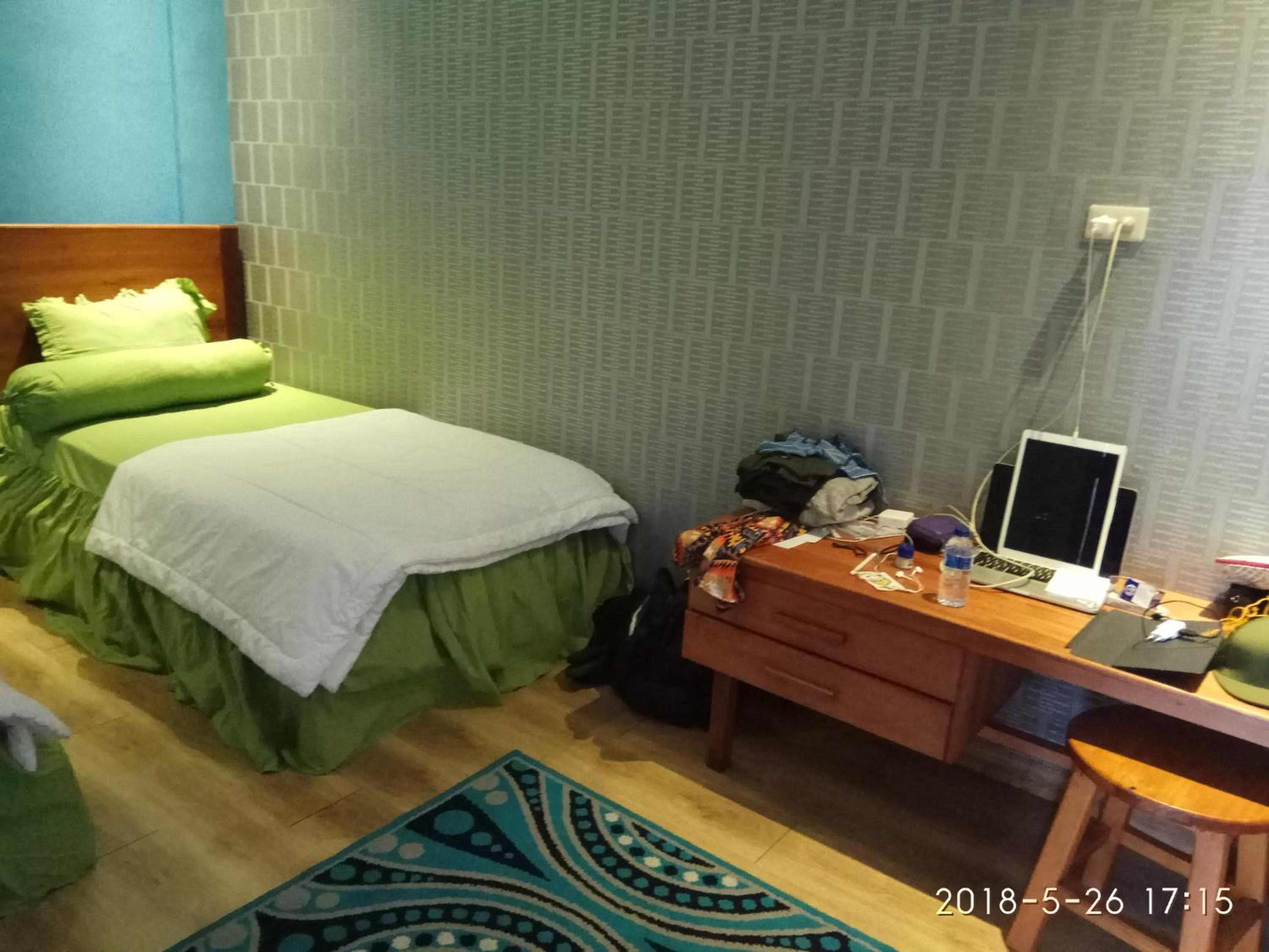 Oseda Nias Surf House
