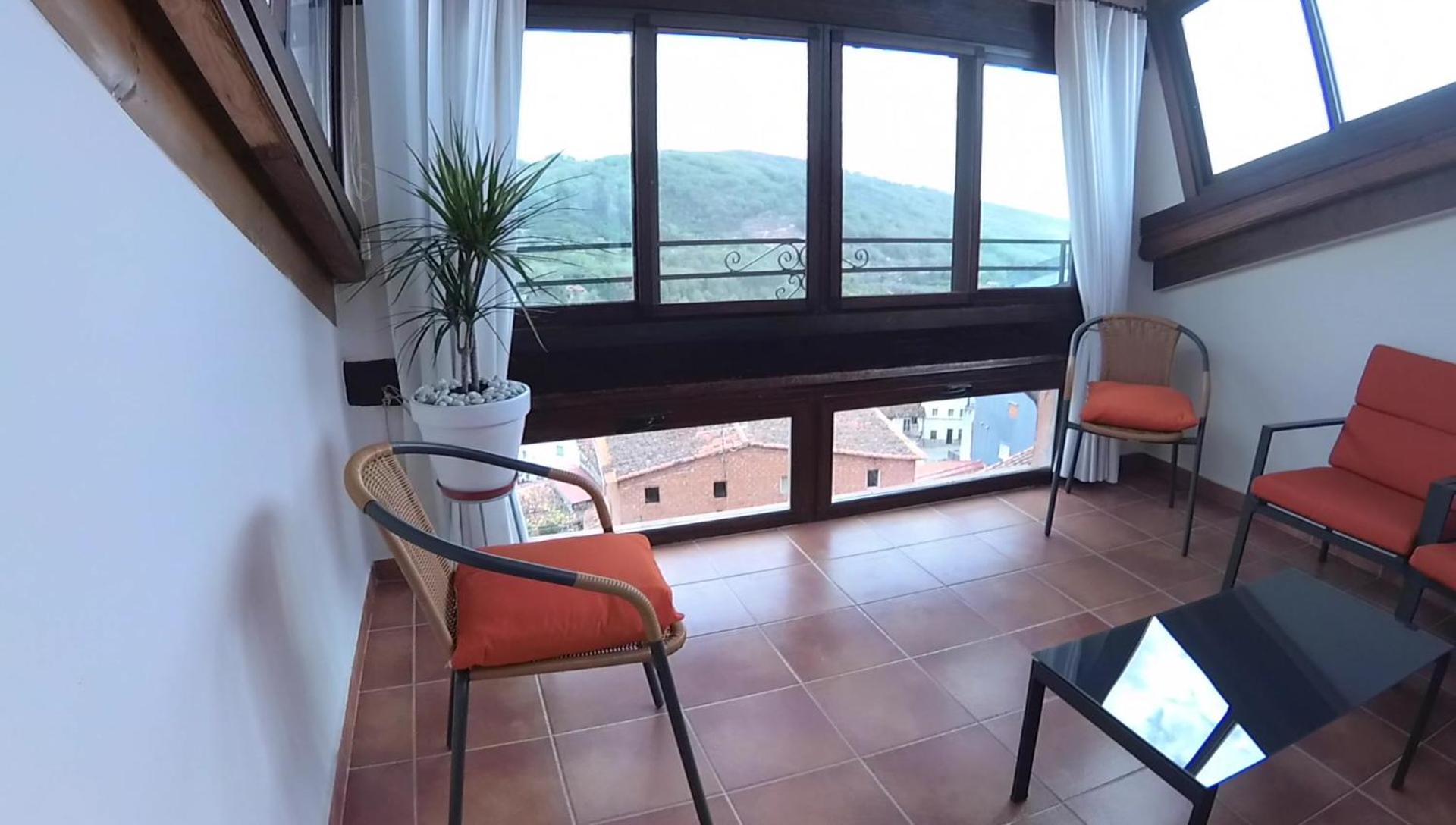 Apartamentos Rurales La Lancha