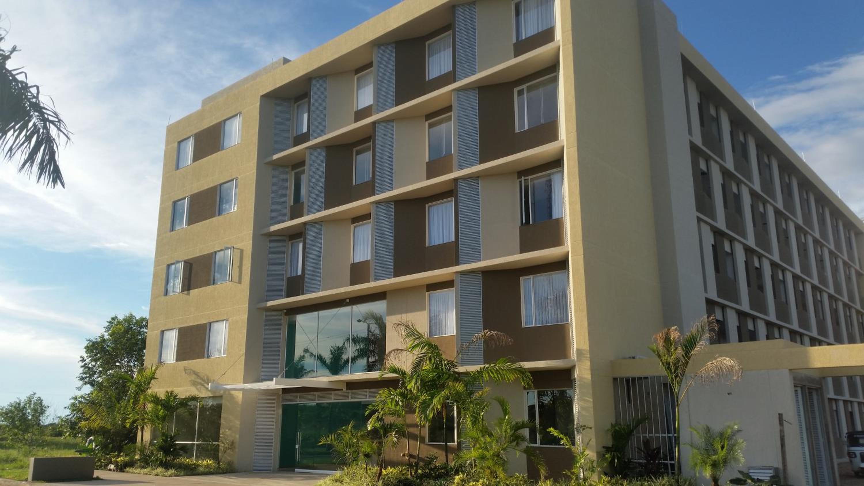 Best Western Puerto Gaitan - Property Image 15