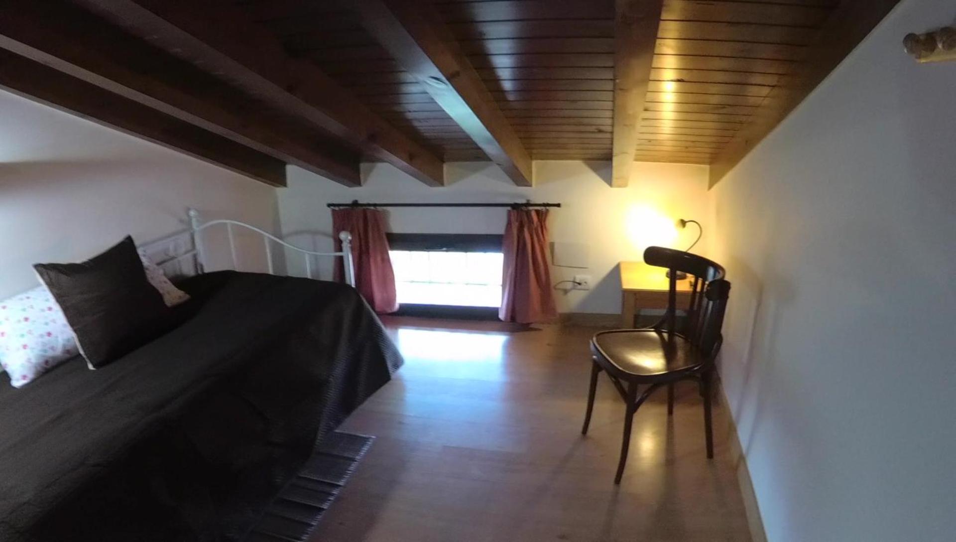 Apartamentos Rurales La Lancha