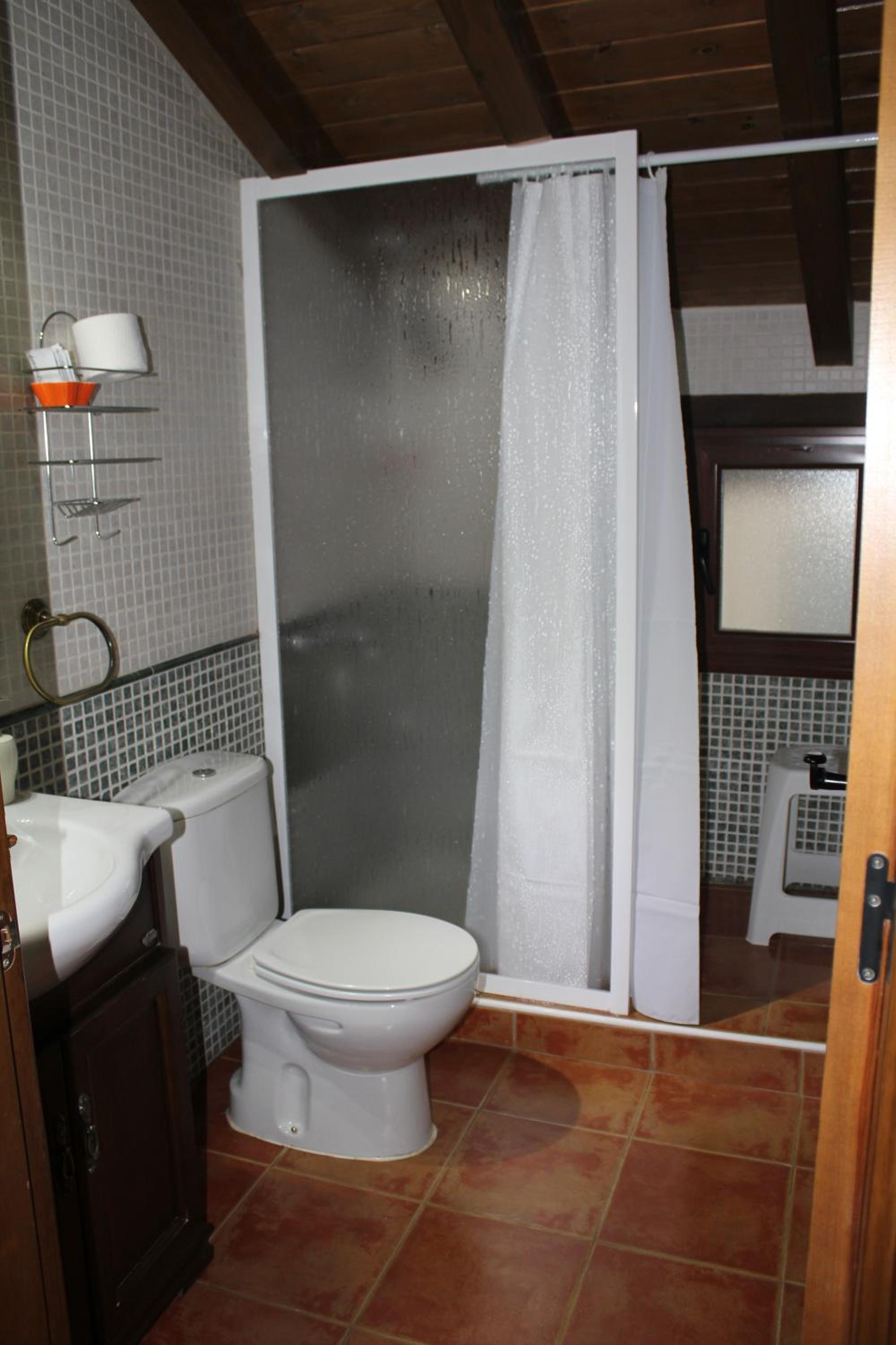 Apartamentos Rurales La Lancha