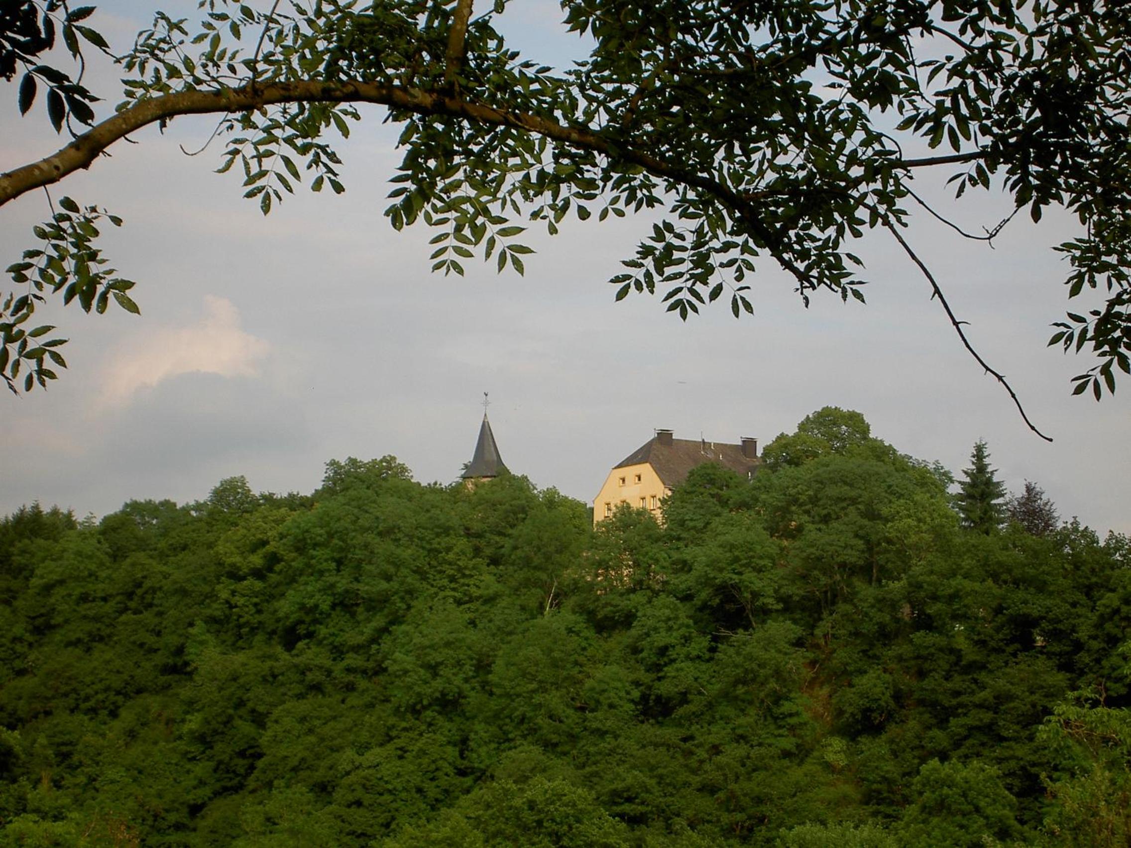 Ferienhaus Chalet Cottage Ourtalblick 2km von Vianden-Lux view 5