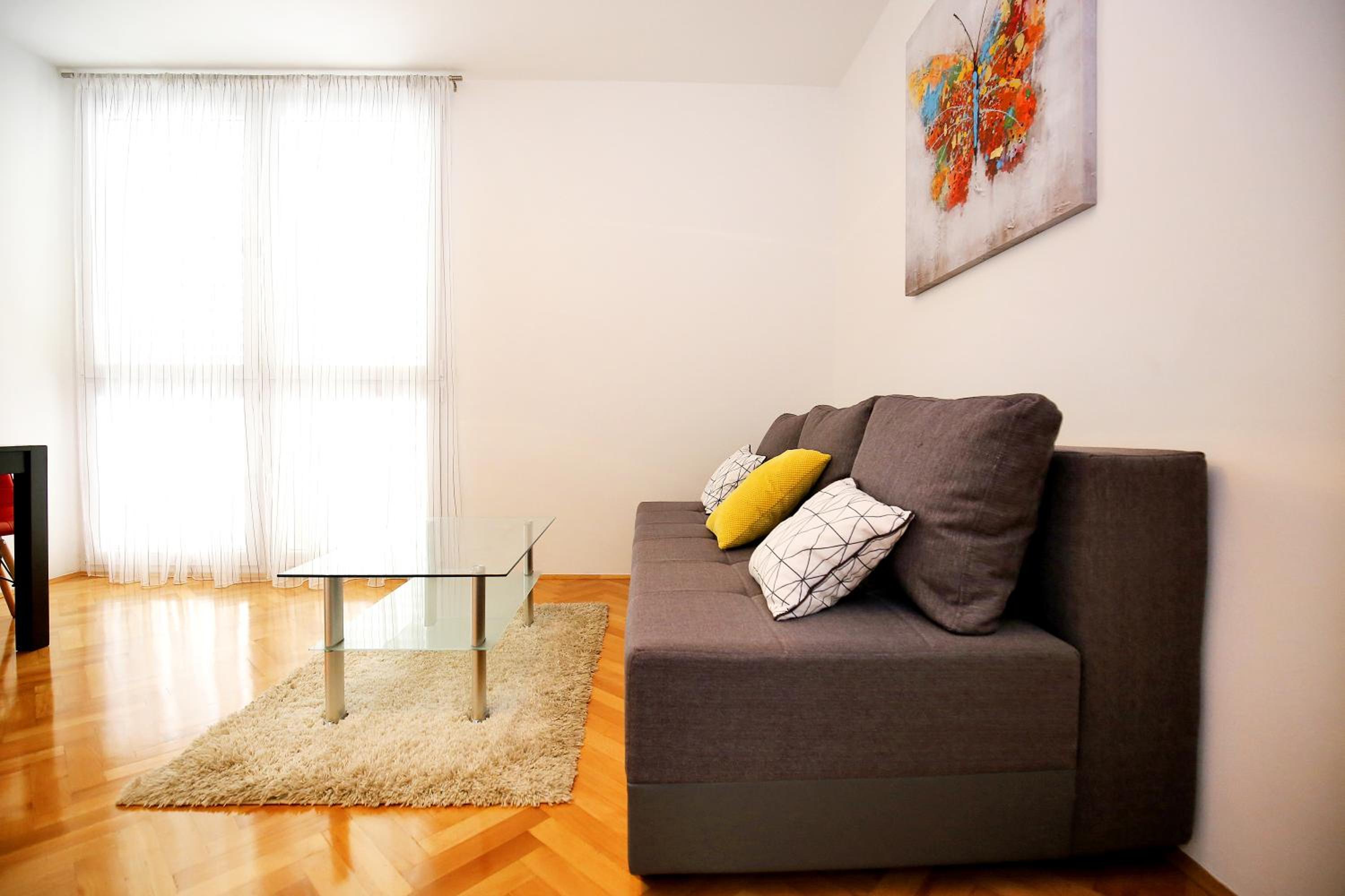 Apartment Noah
