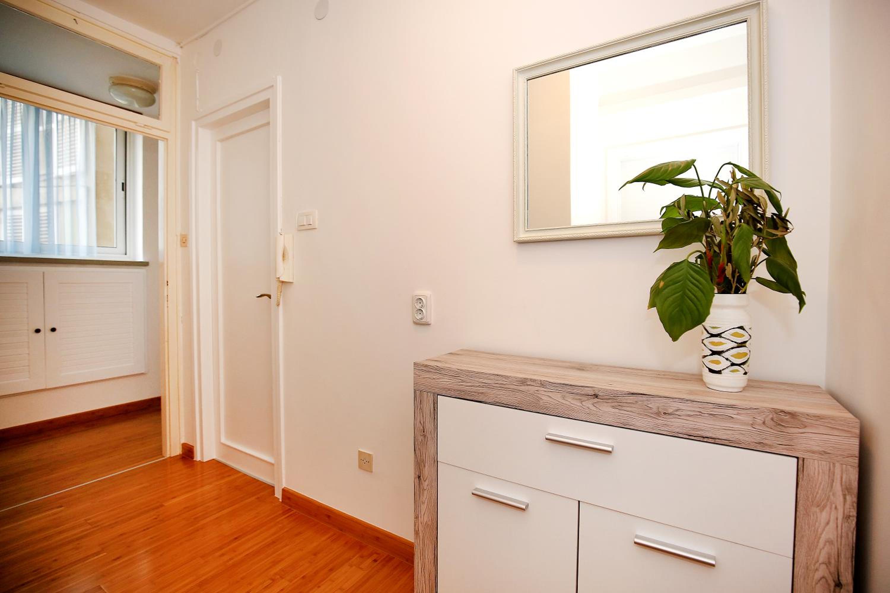 Apartment Noah
