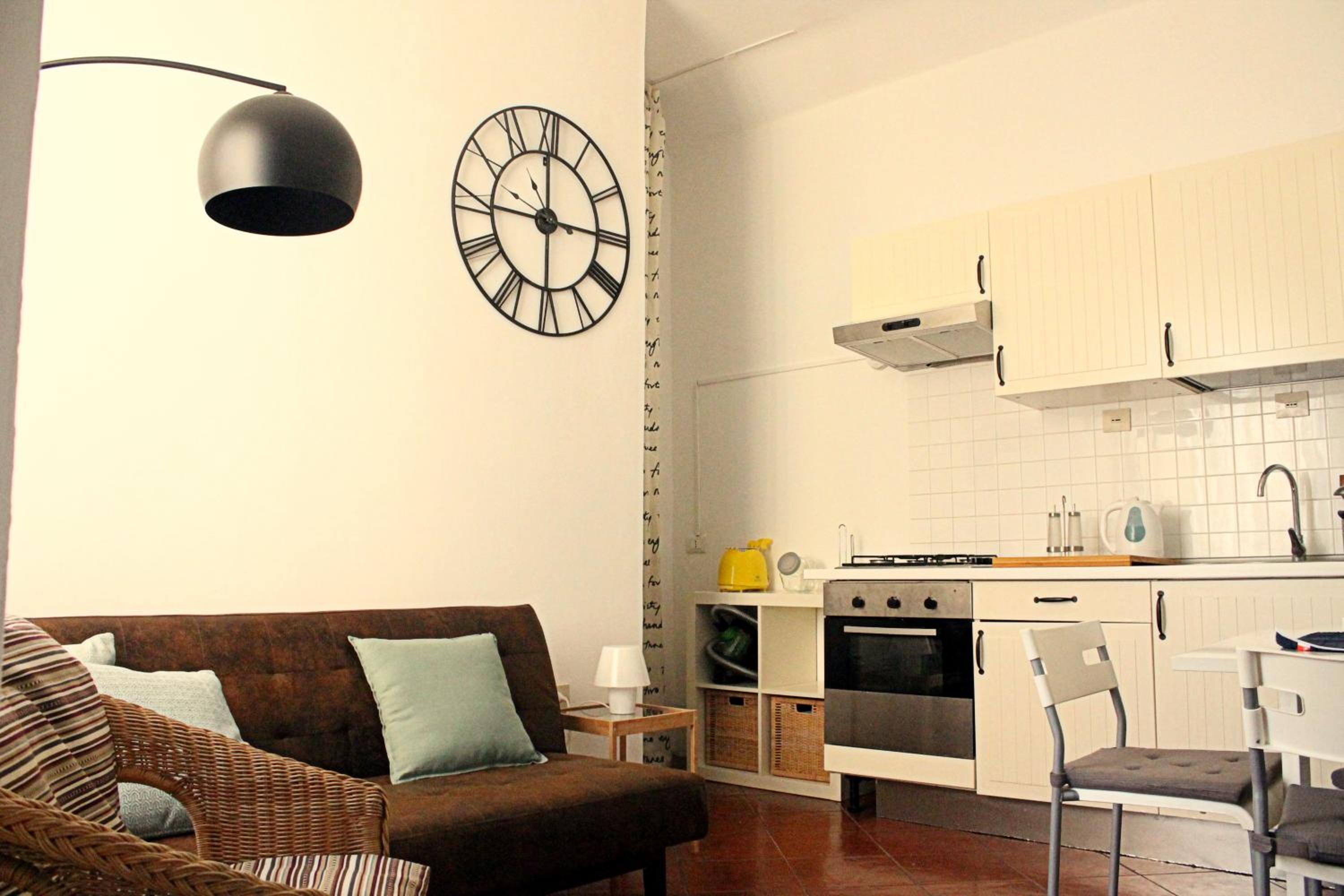 Apartment - Laterano 85 Near the Colosseum