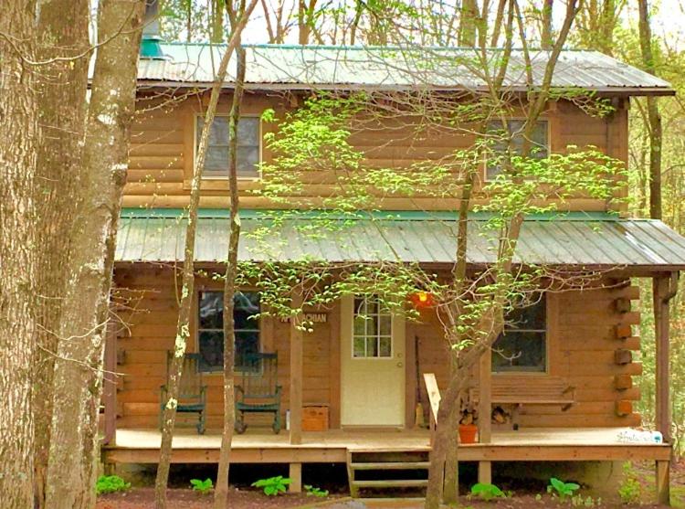 Country Road Cabins