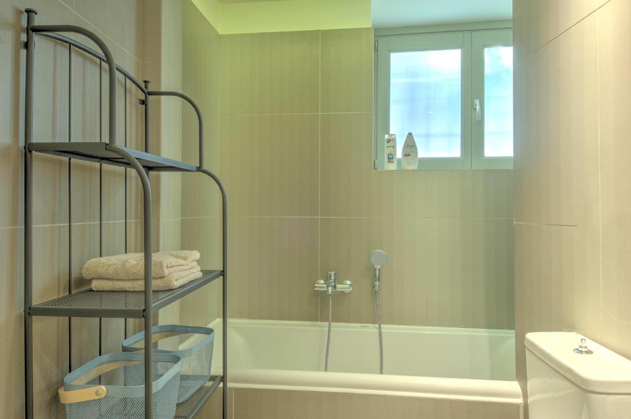 Stylish and cozy house in Athens, Plaka