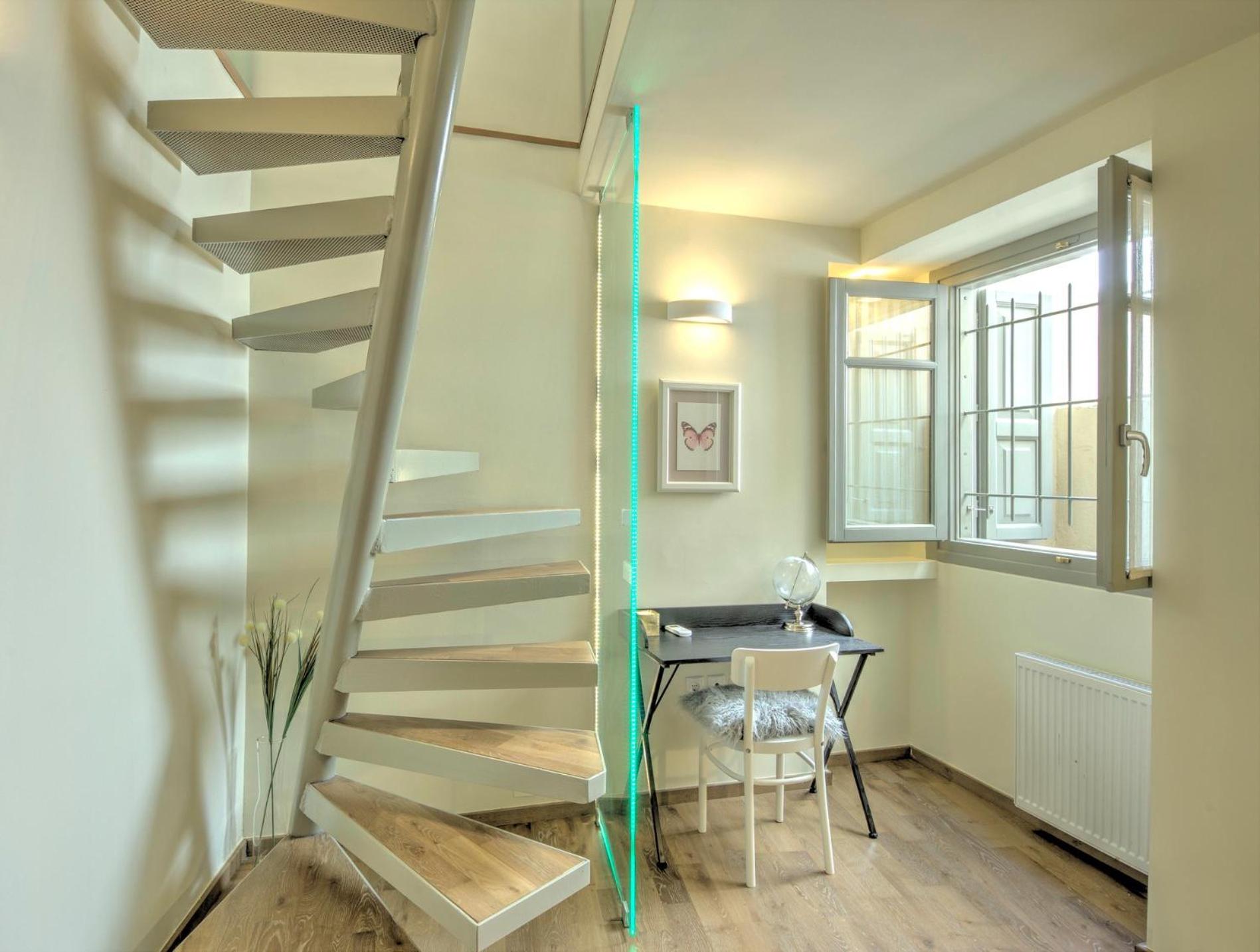 Stylish and cozy house in Athens, Plaka