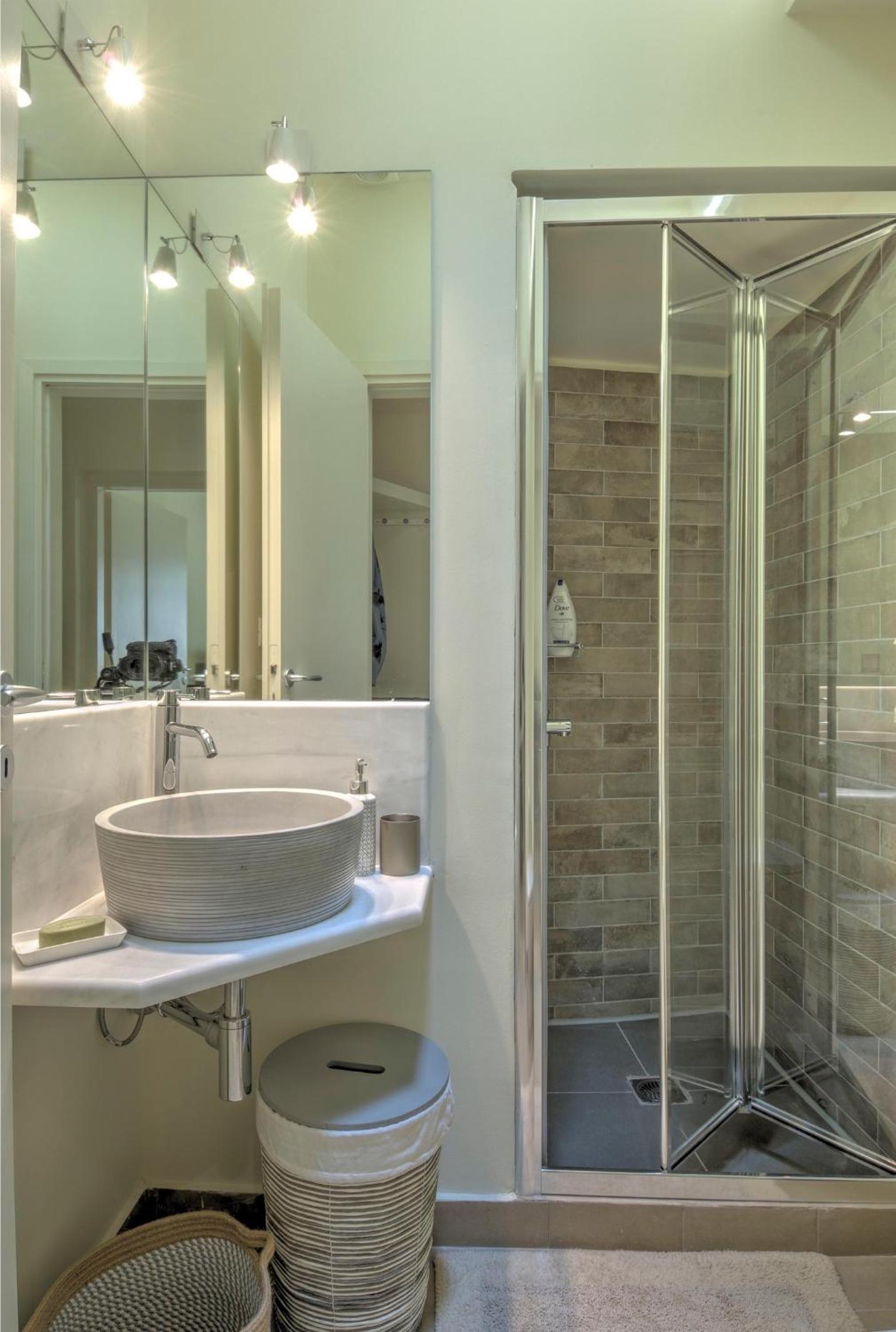 Stylish and cozy house in Athens, Plaka
