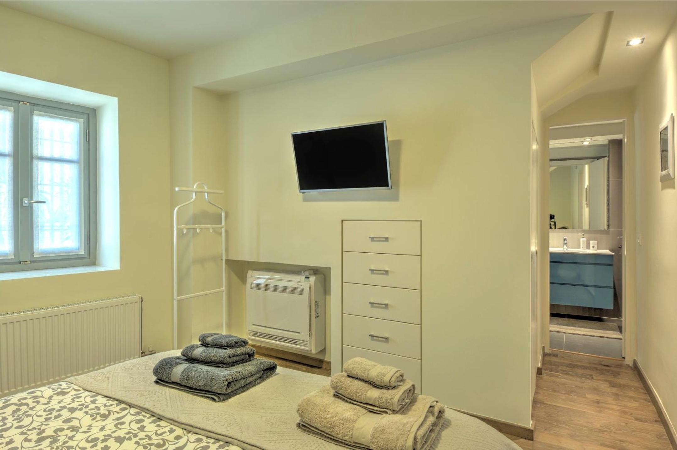Stylish and cozy house in Athens, Plaka