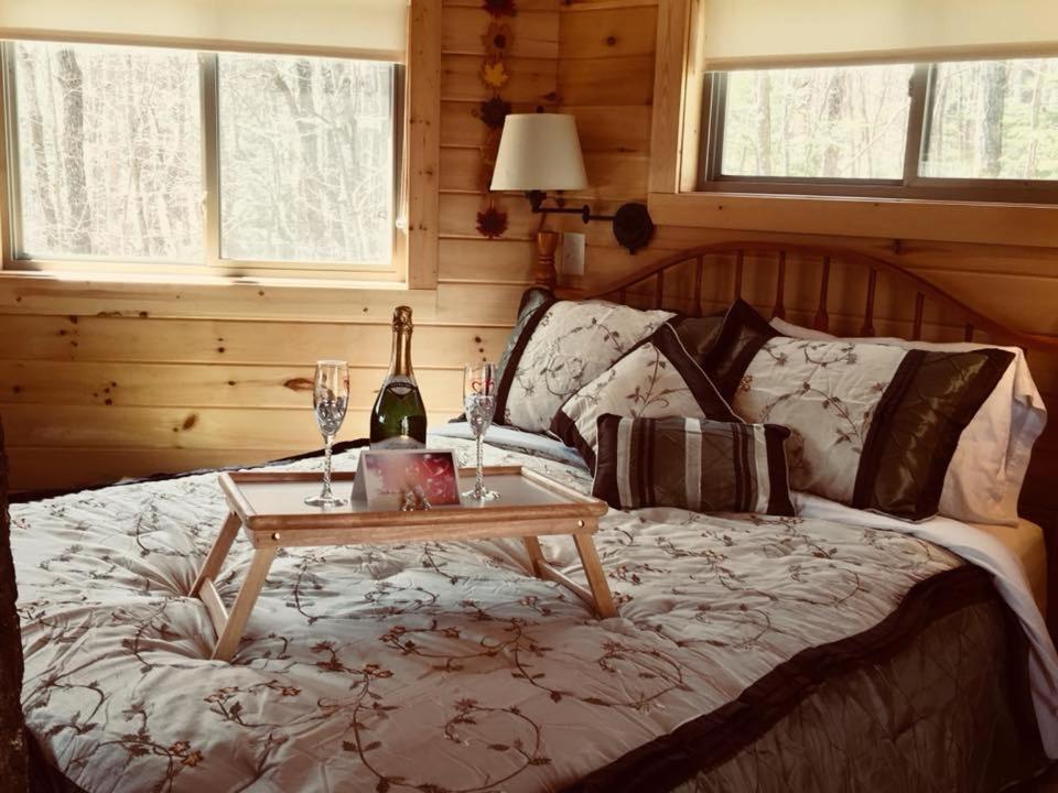 Country Road Cabins