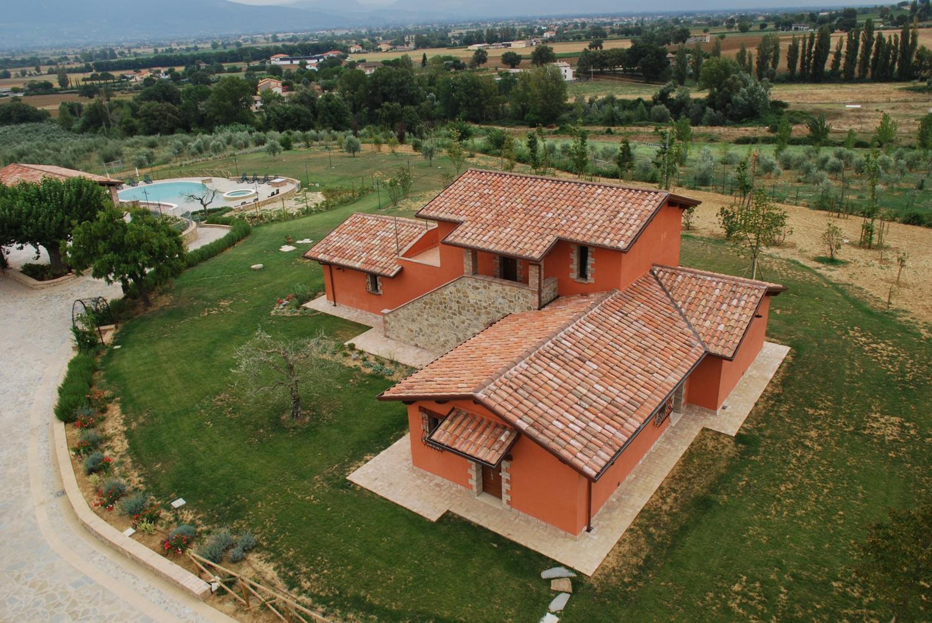 Tenuta Del Perugino