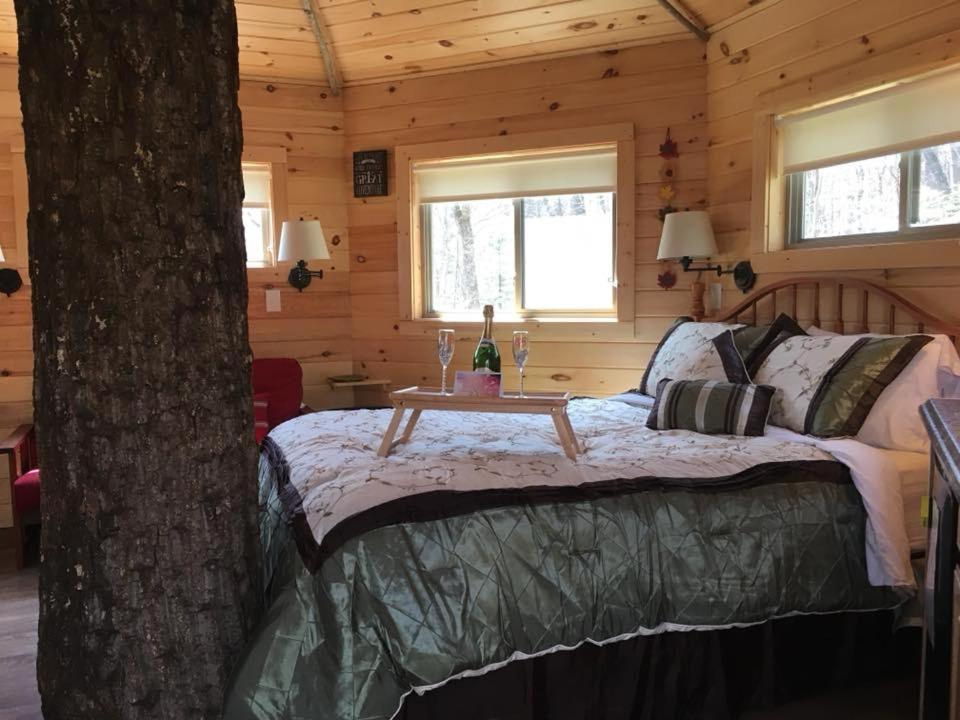 Country Road Cabins